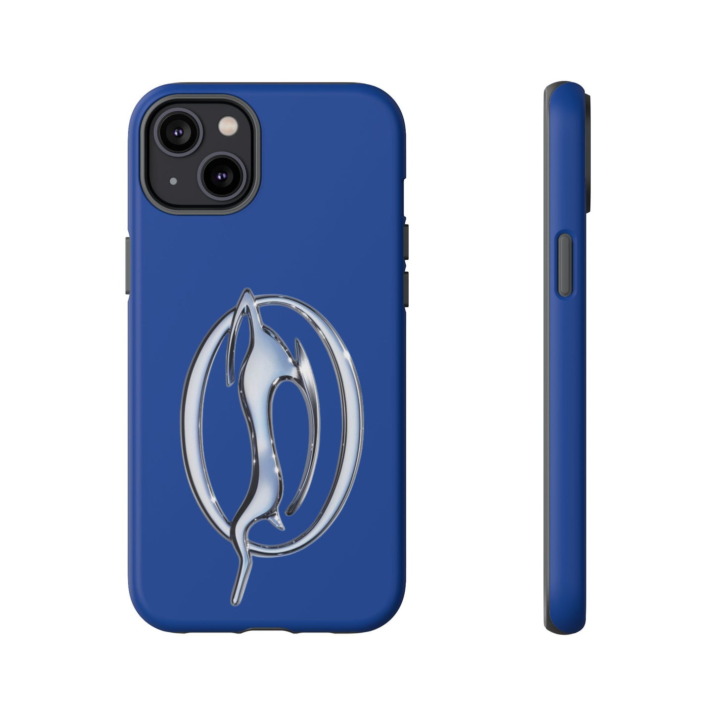 Phone Cases, Impala Logo, car lover Gift, Tough Protective Cover,