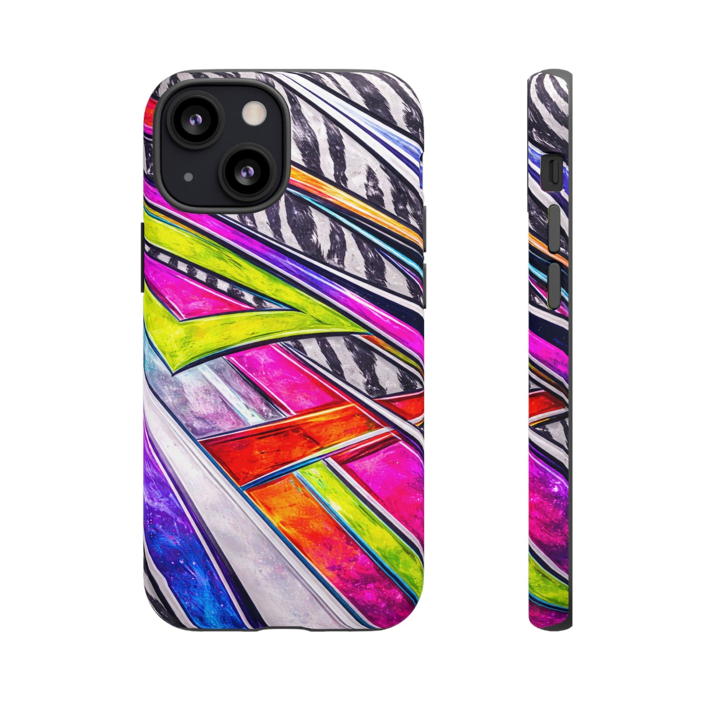 Minitruckin Phone Case | Tough Cases