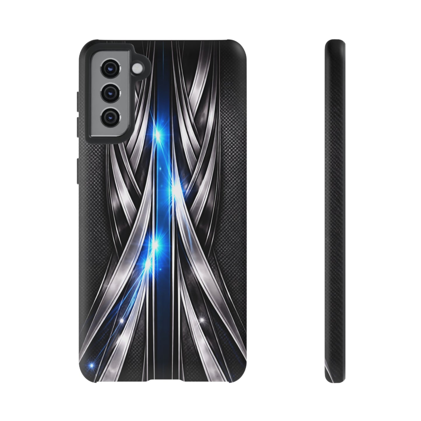 Subtle Graphics Phone Case - Tough Cases