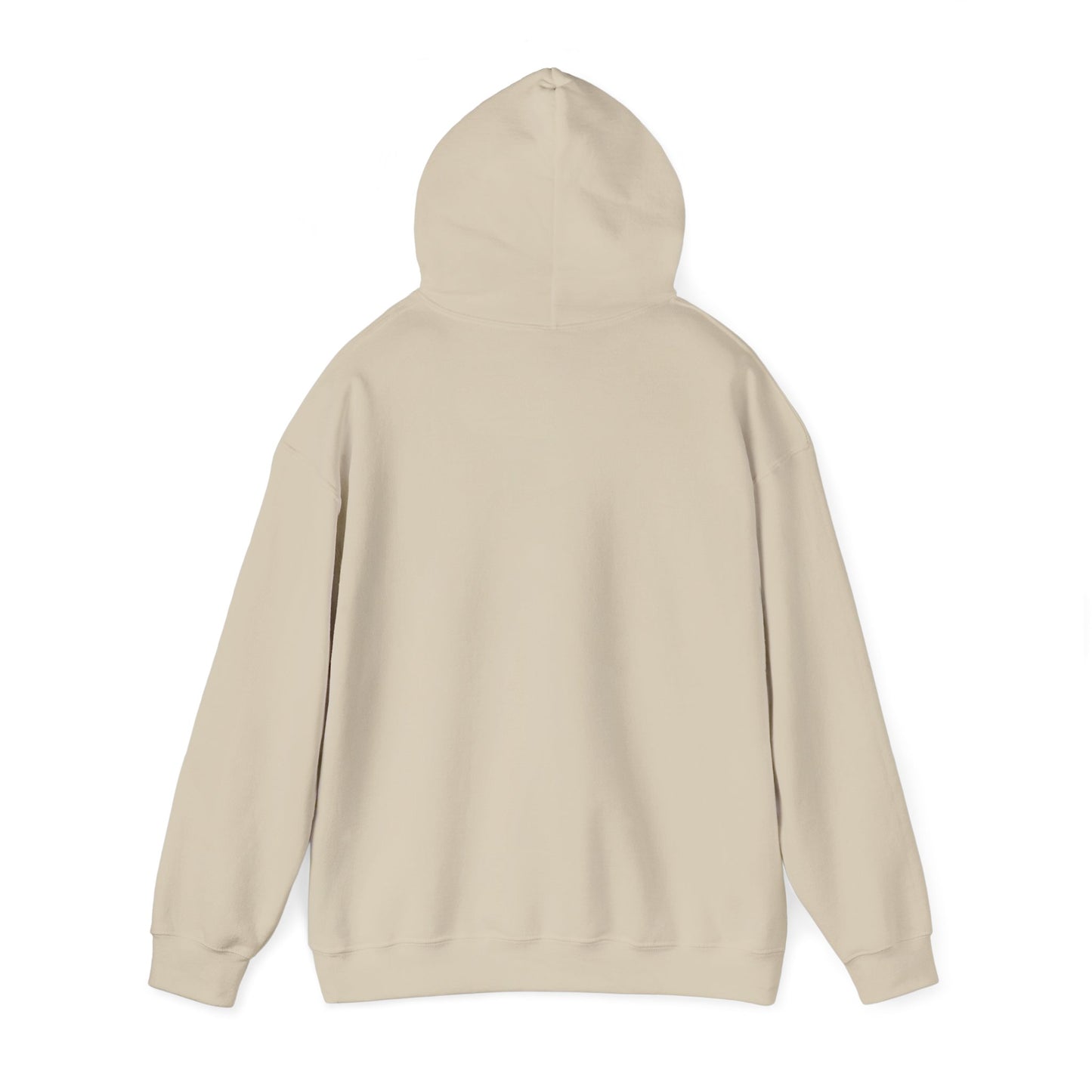 Timeless Trends Lifestyle Hoodie — Graphic Logo Pullover