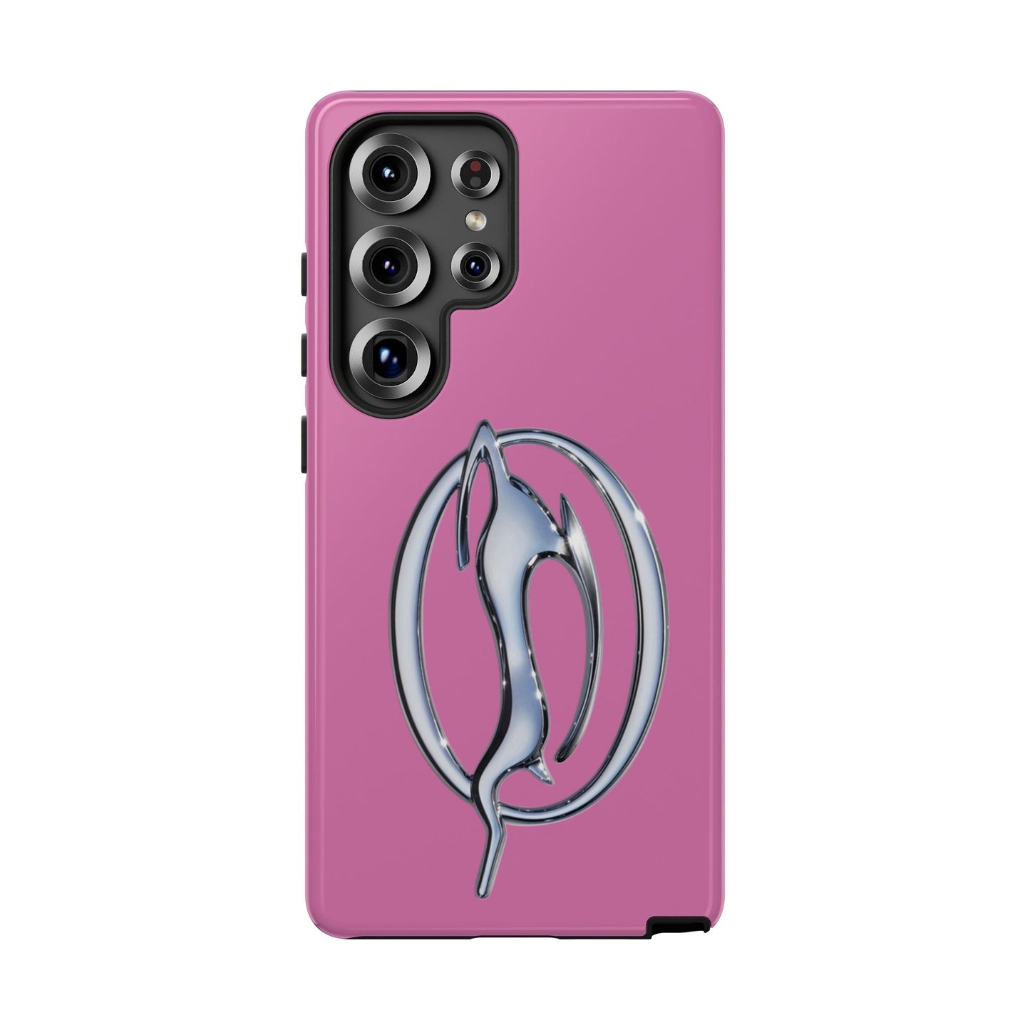 Tough Cases, Impala Logo Phone Cover, Protective Phone Case, Durable Smartphone