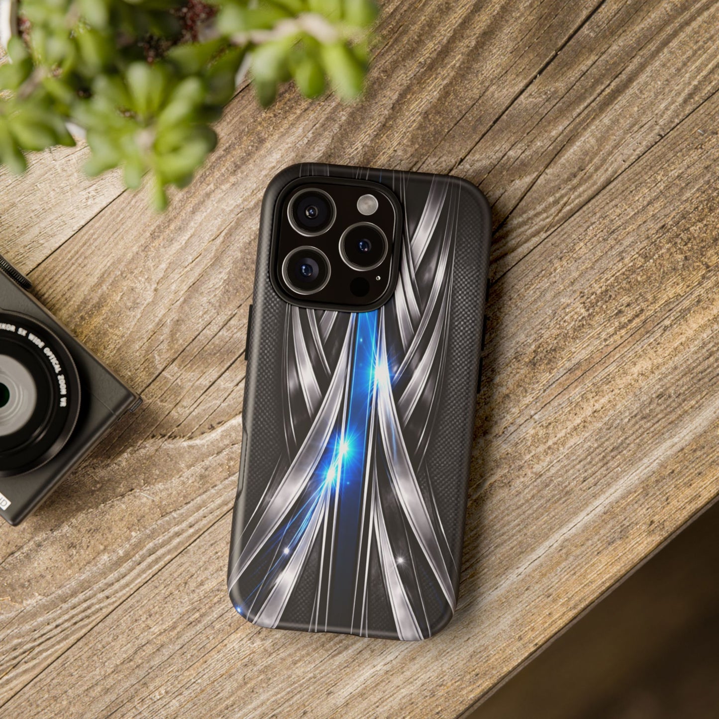 Subtle Graphics Phone Case - Tough Cases