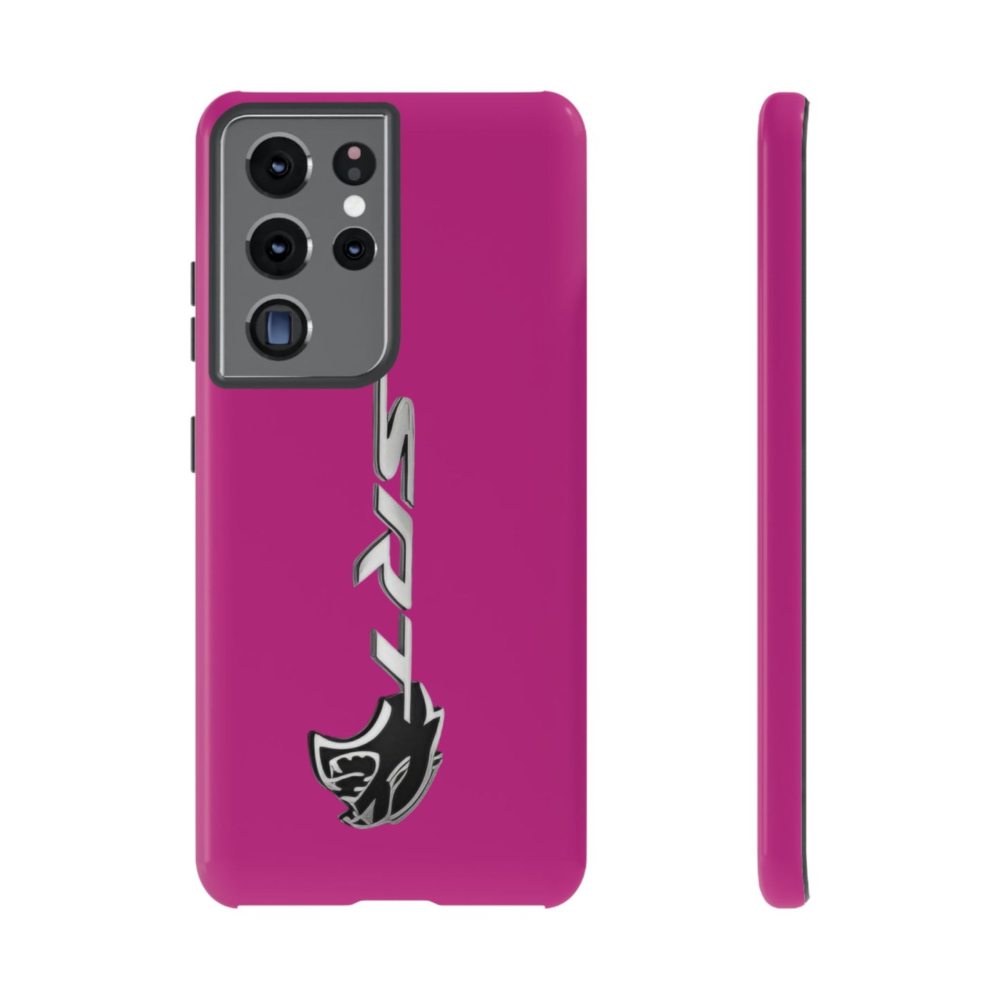 SRT Style Phone Case, Durable Phone Cover, Cool Phone Protector, Rugged Phone