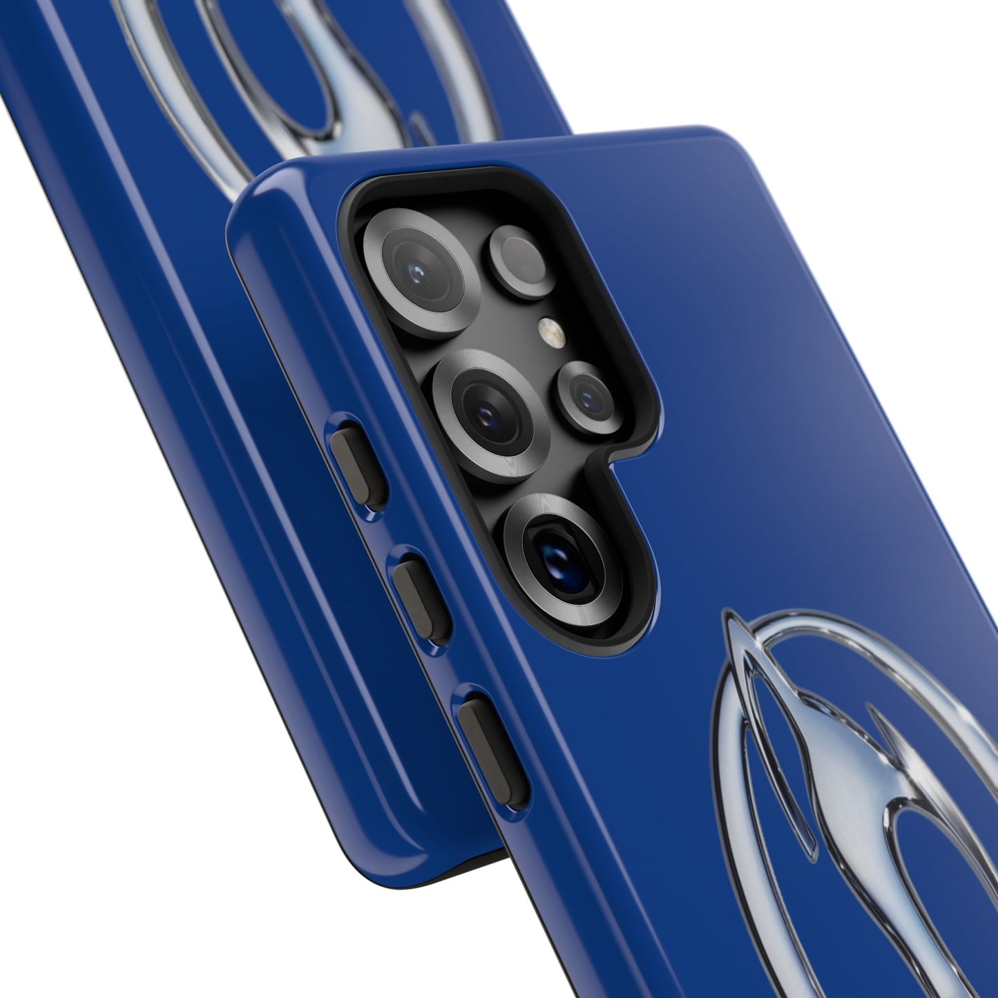 Phone Cases, Impala Logo, car lover Gift, Tough Protective Cover,