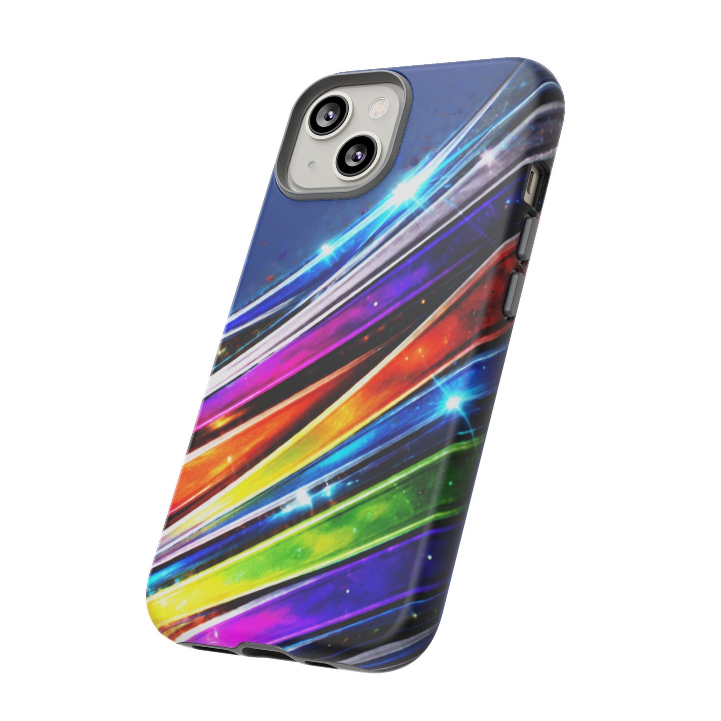 Neon Graphics Tough Cases | Phone Case