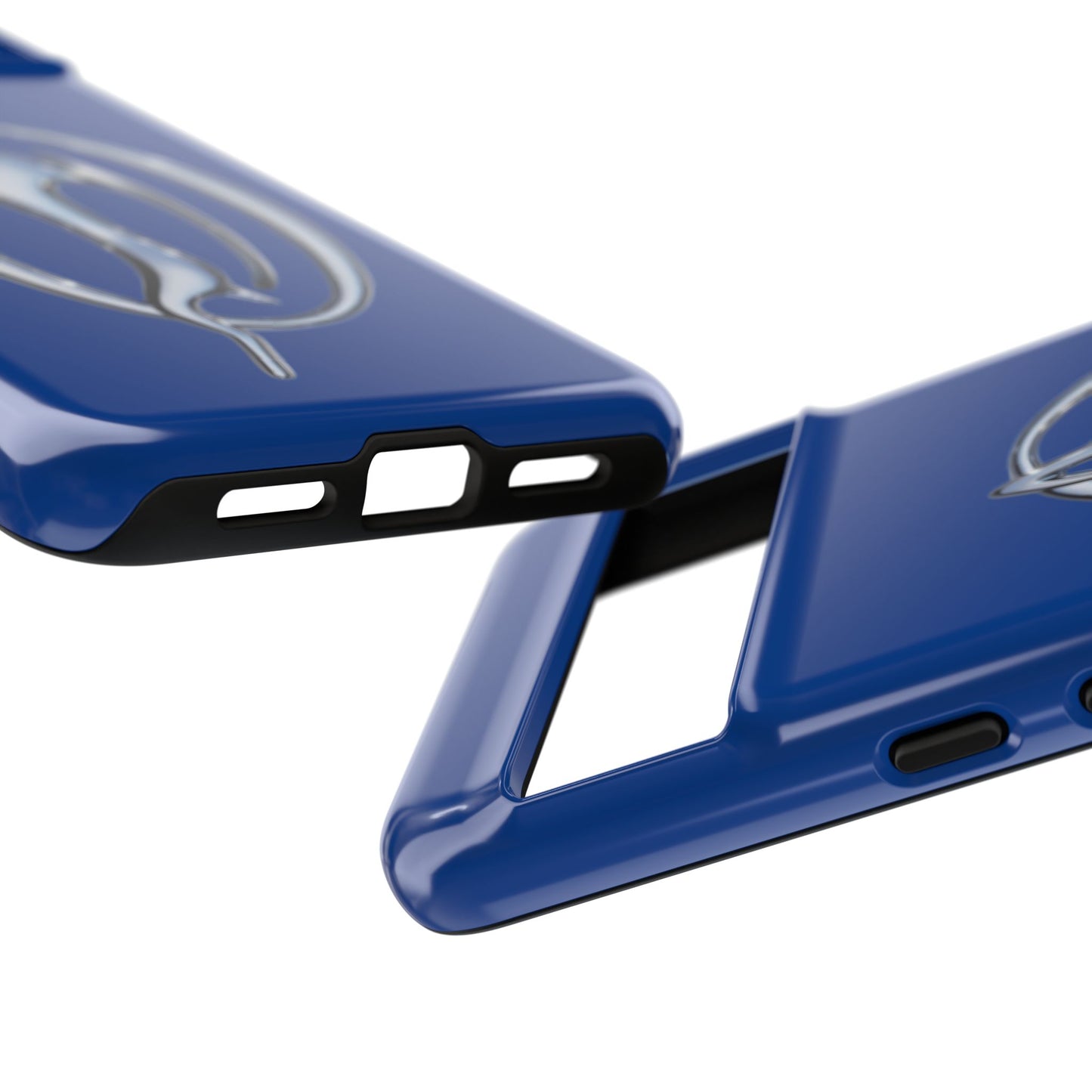 Phone Cases, Impala Logo, car lover Gift, Tough Protective Cover,