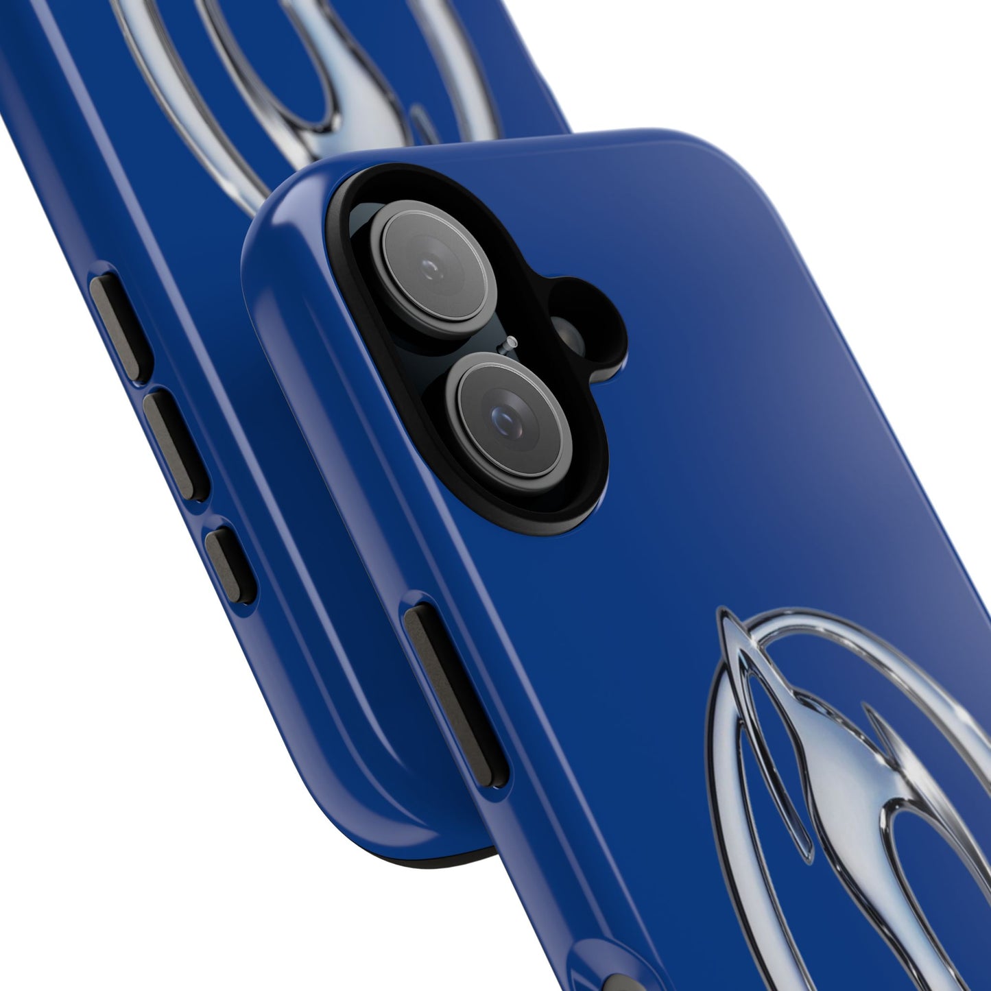 Phone Cases, Impala Logo, car lover Gift, Tough Protective Cover,