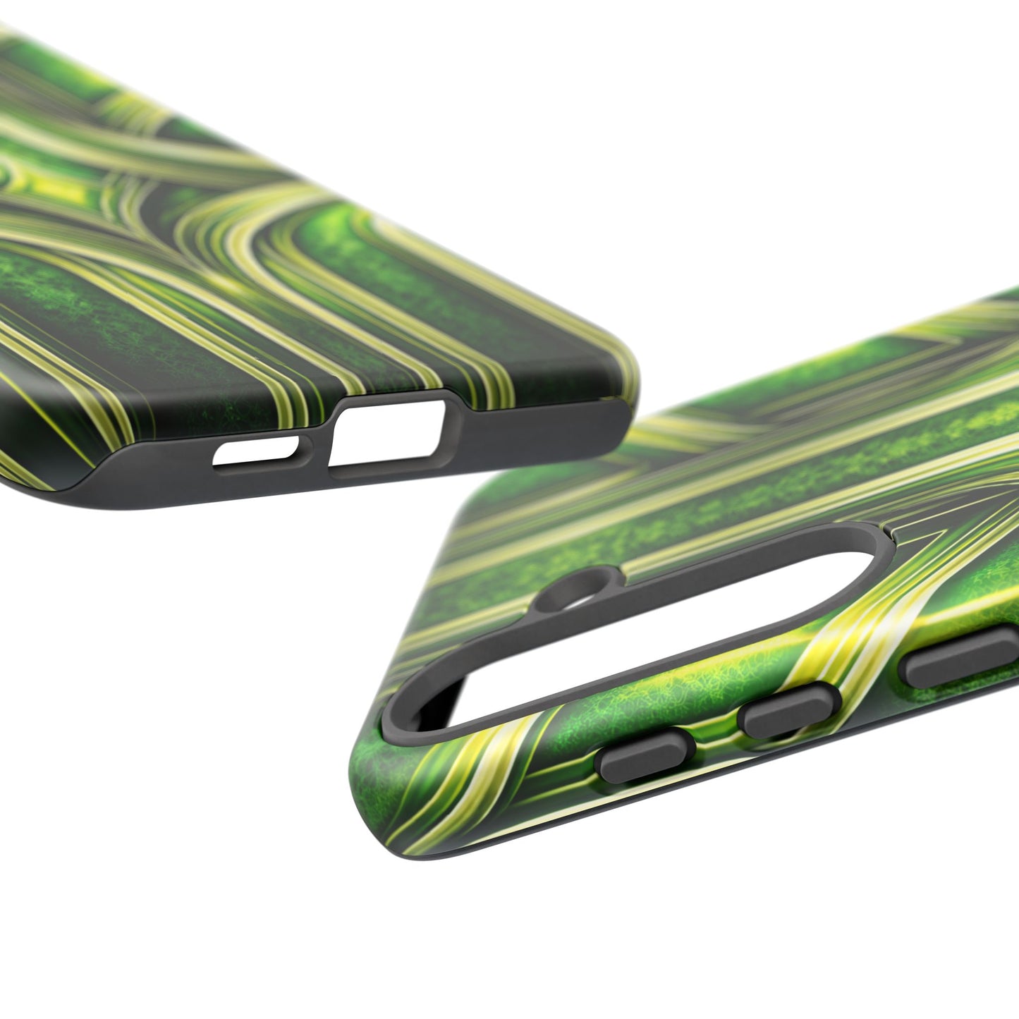 Lowrider graphic phone case
