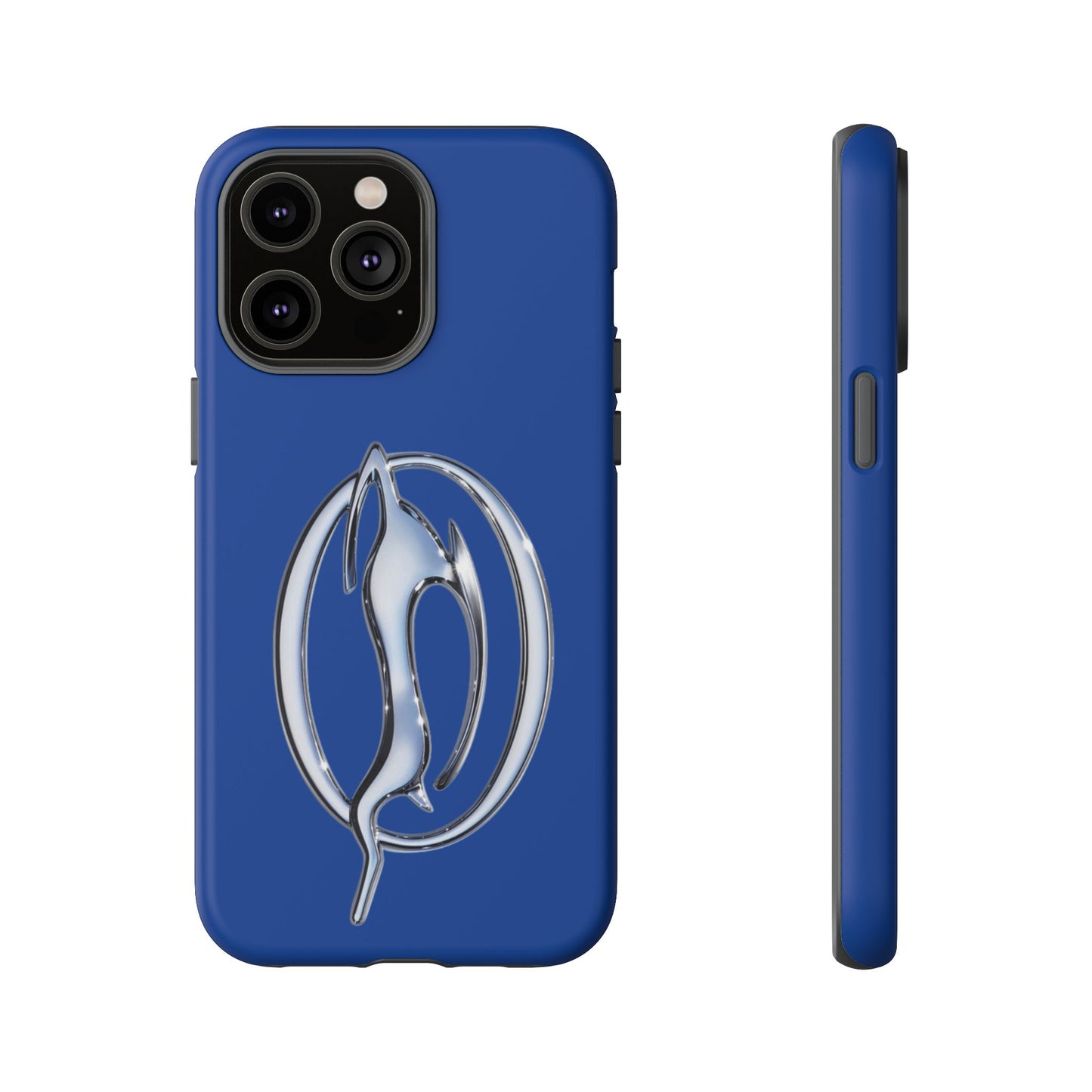 Phone Cases, Impala Logo, car lover Gift, Tough Protective Cover,