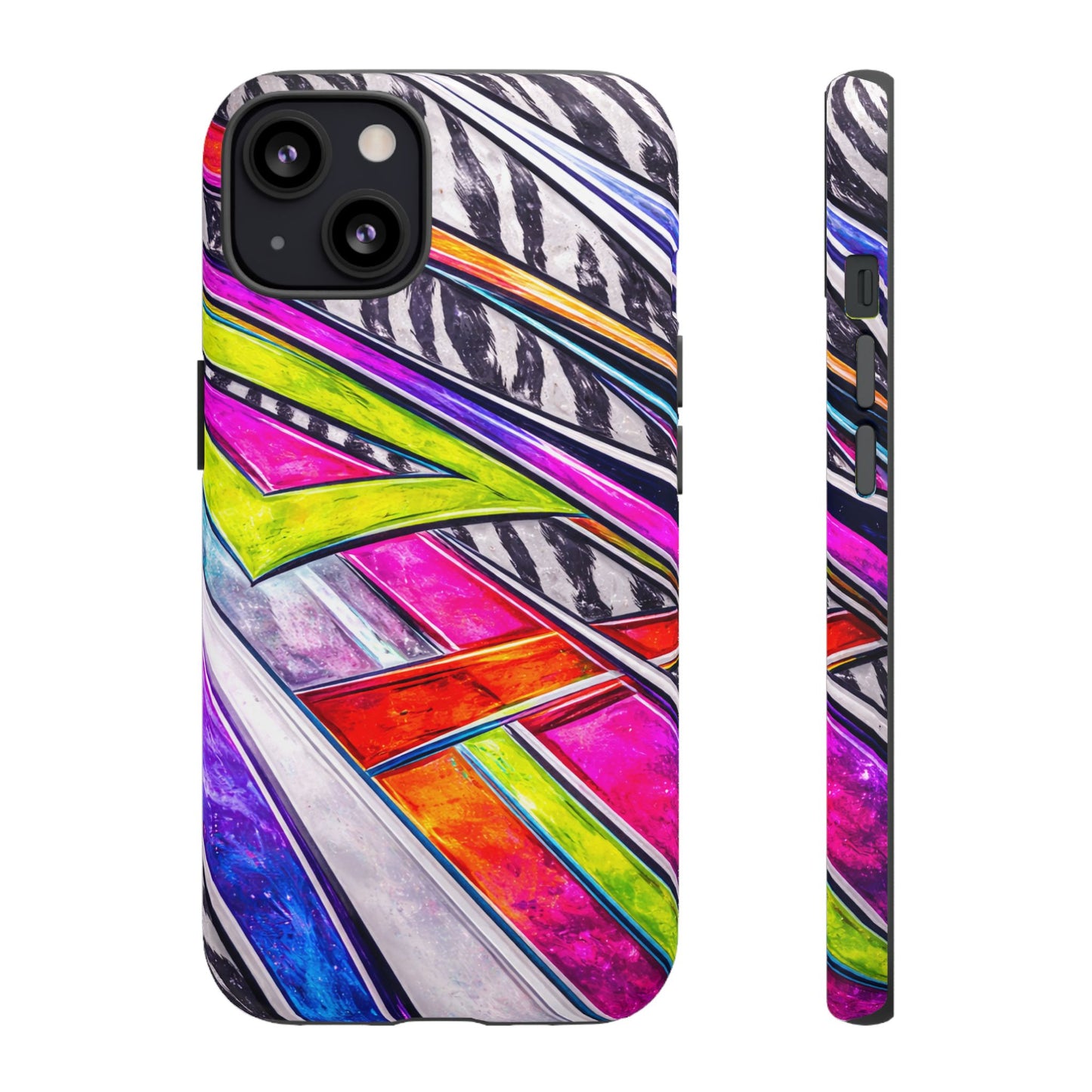 Minitruckin Phone Case | Tough Cases