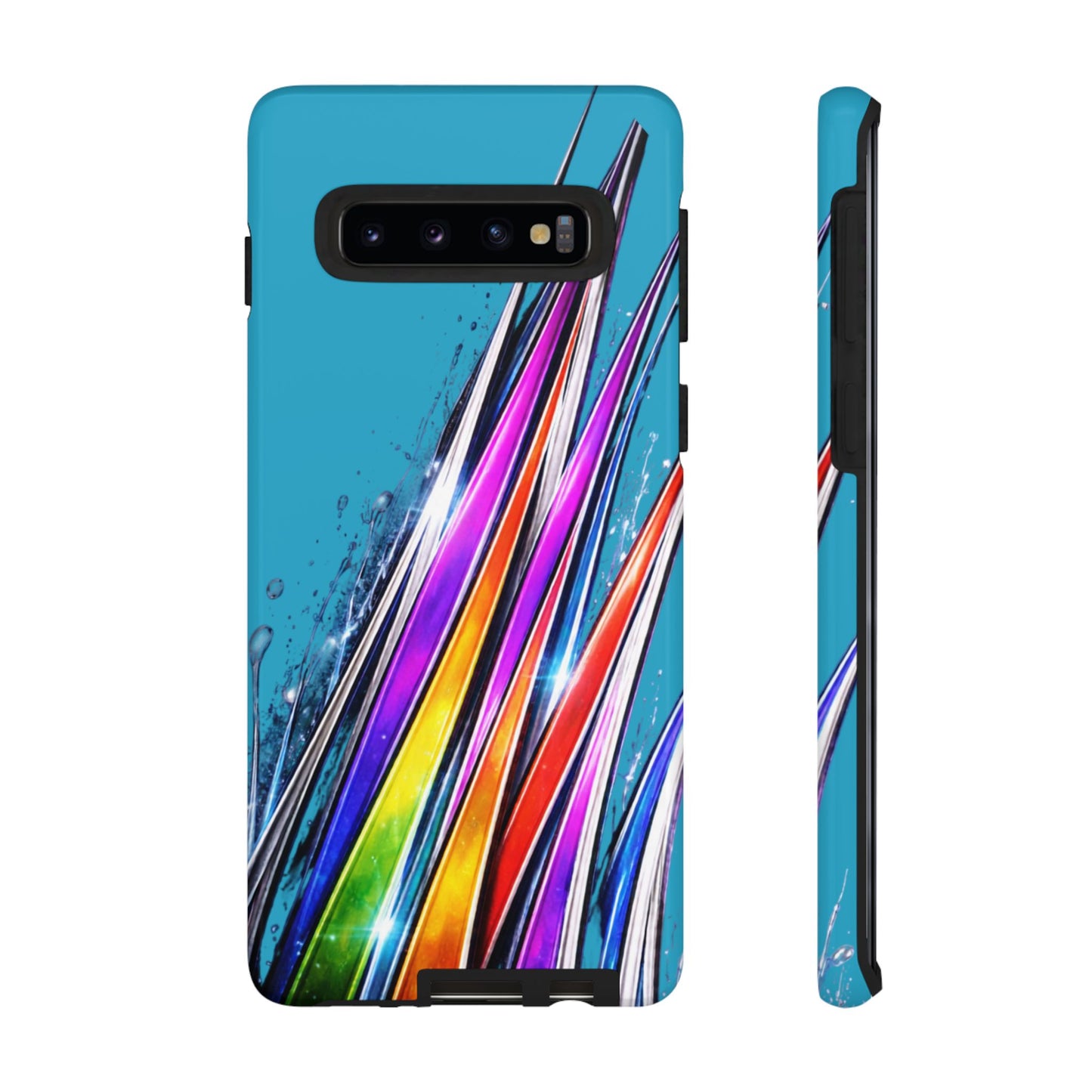 Mini Truck Graphic Tough Cases | Phone Case, Minitruck Design