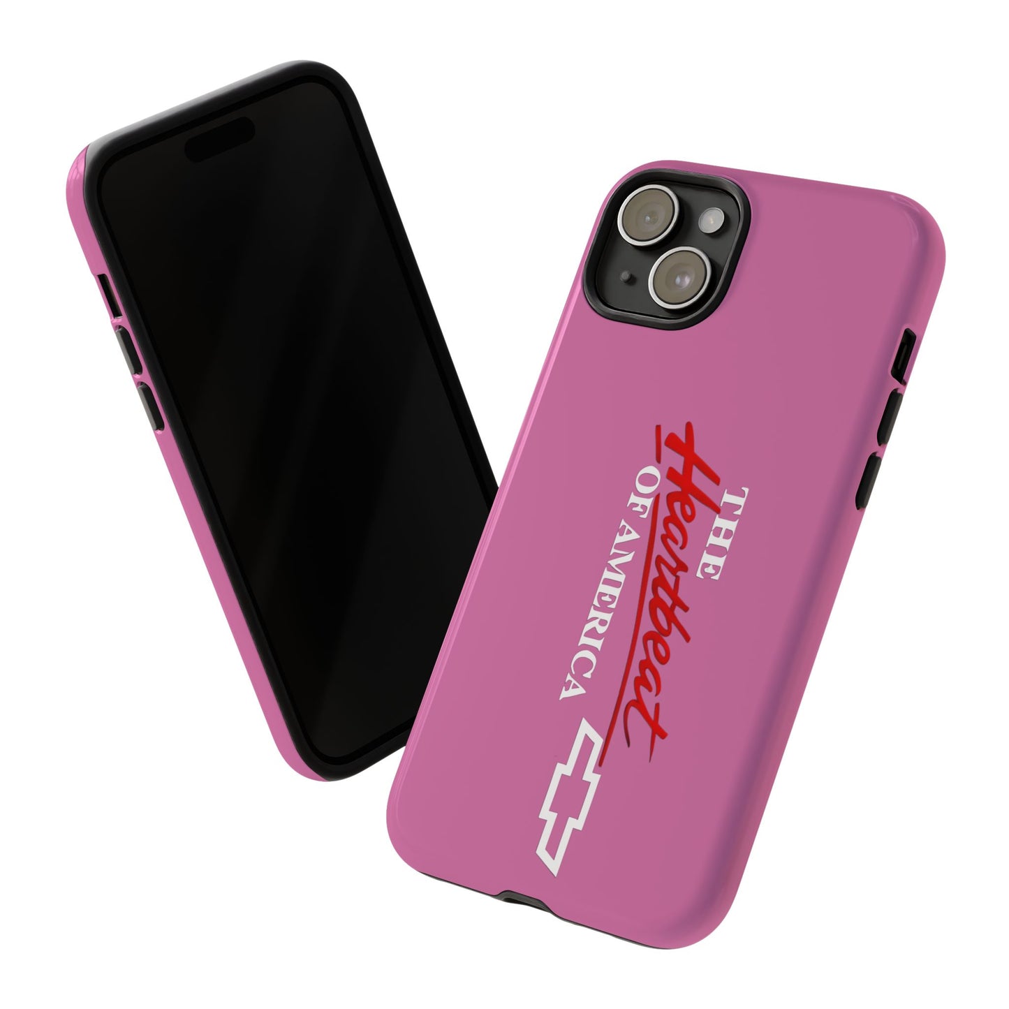 Chevy Tough Cases - Heartbeat of America - Stylish Phone Protection, Gifts [...]