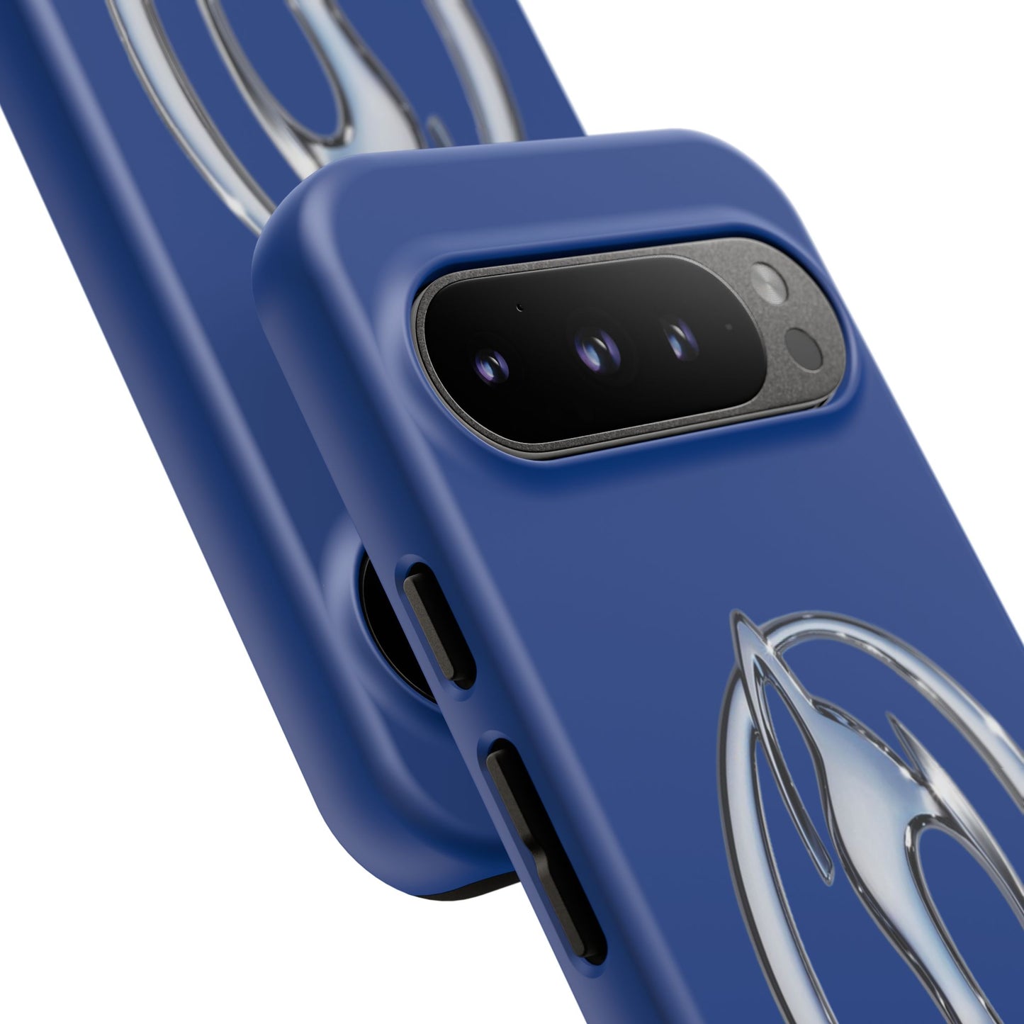 Phone Cases, Impala Logo, car lover Gift, Tough Protective Cover,