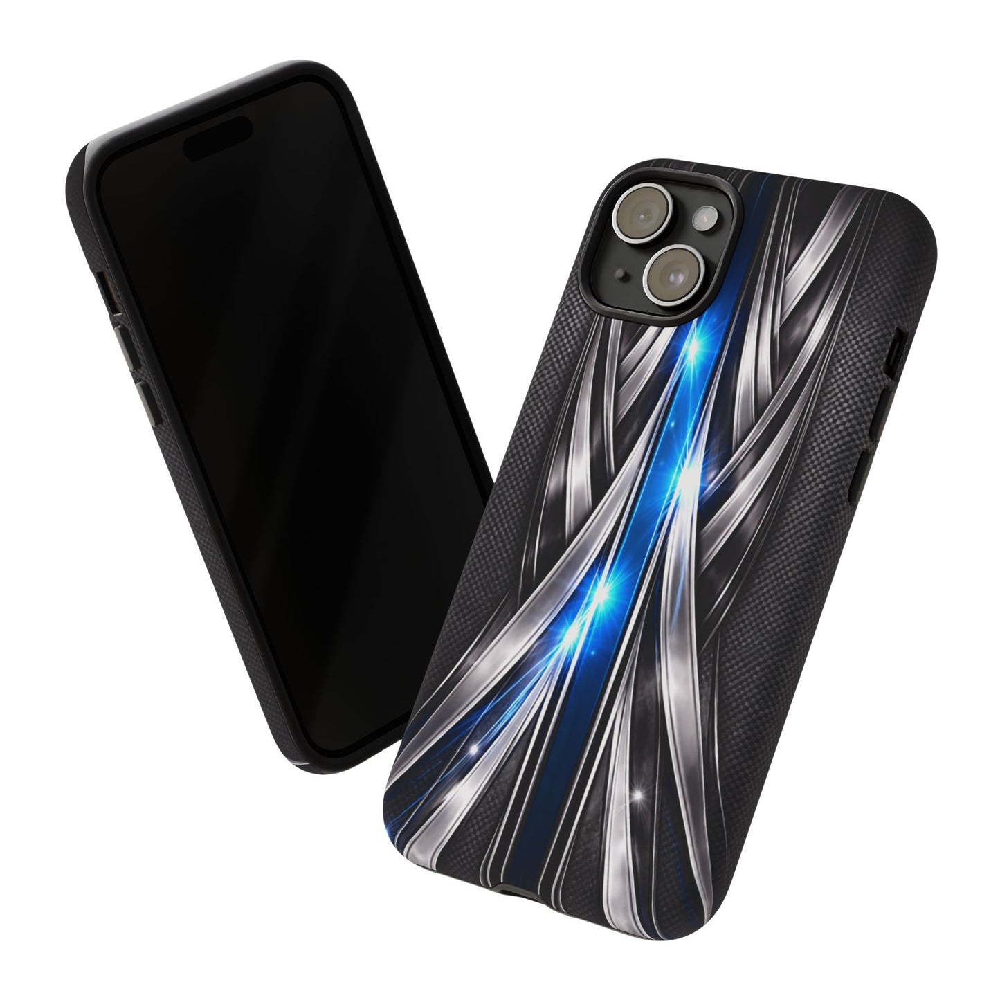 Subtle Graphics Phone Case - Tough Cases