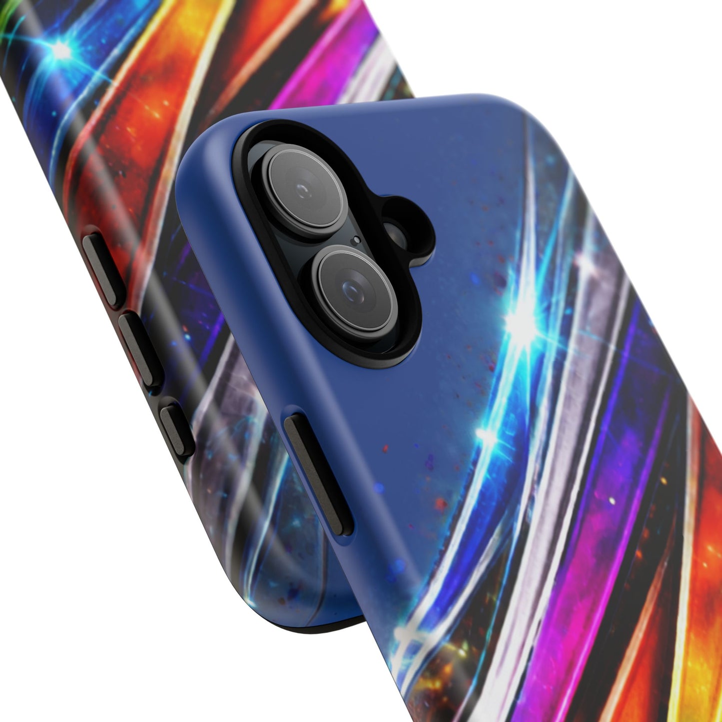 Neon Graphics Tough Cases | Phone Case