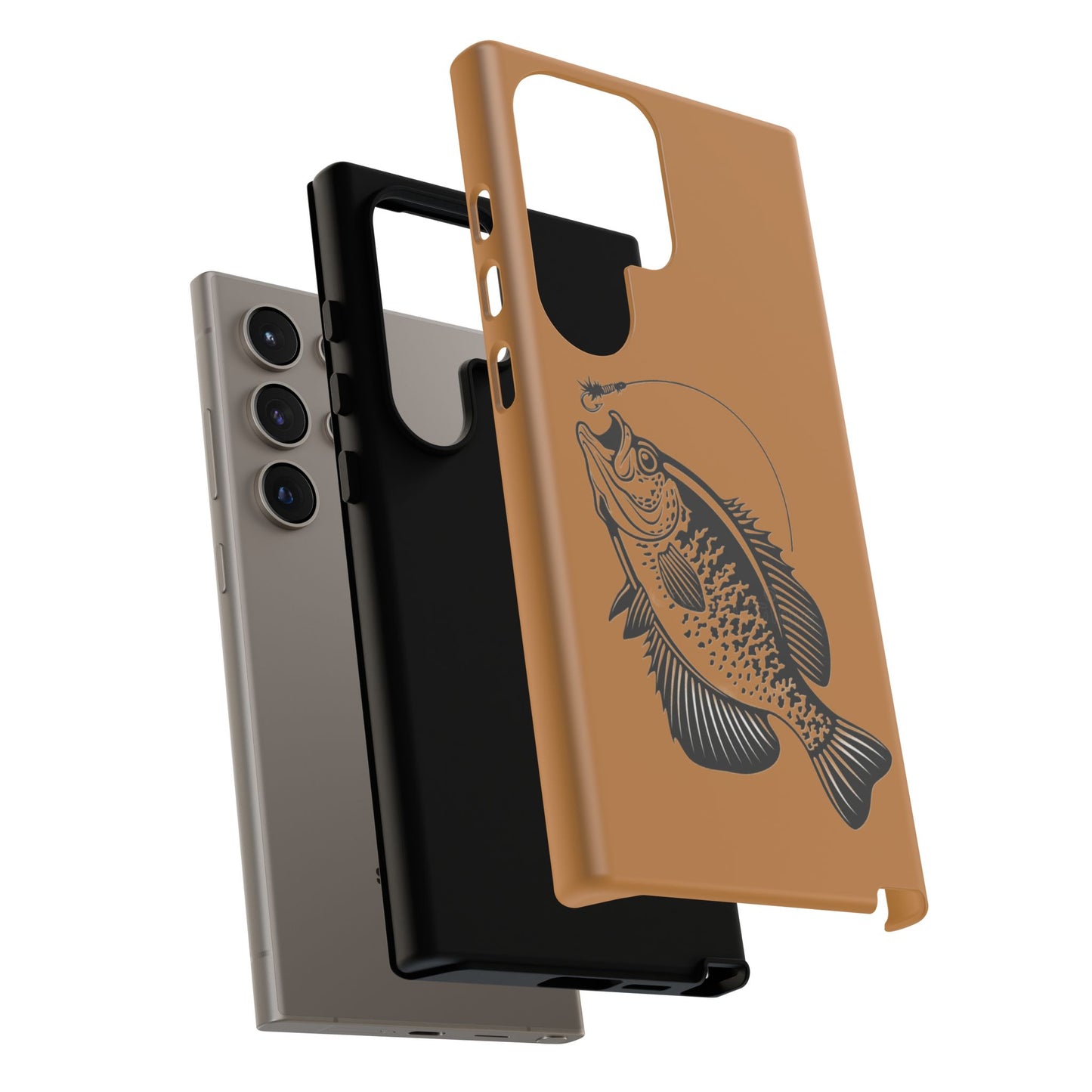 Fishing Phone Case, Tough Cases for Anglers, Durable Accessory, Gift for [...]