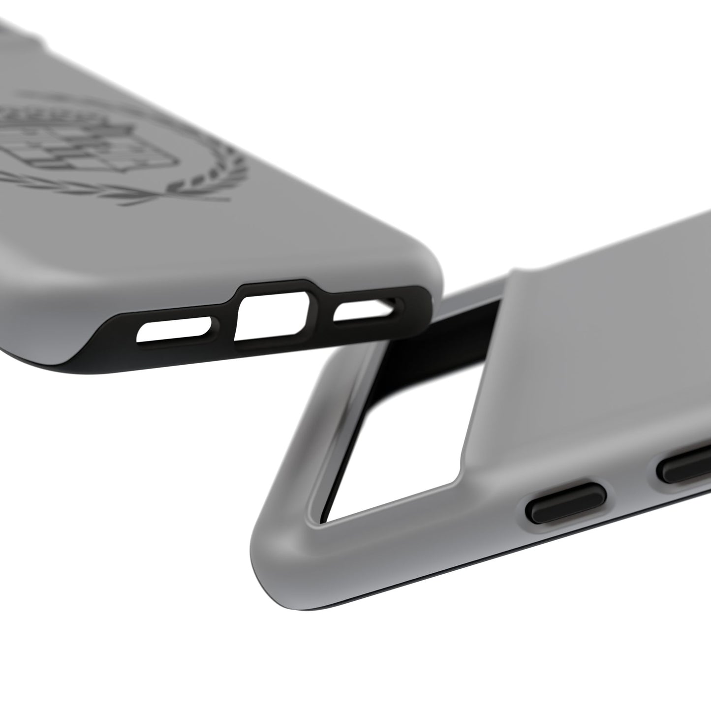 Phone Cases, Cadillac Logo Design, Luxury Car Enthusiasts, Gift for Him,
