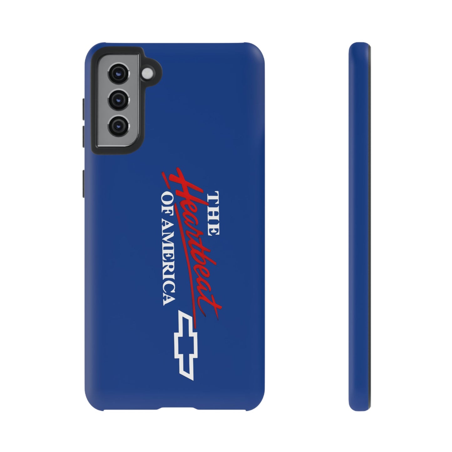 Chevy Phone Case | Tough Cases, Car Enthusiast Gift, Personalized [...]