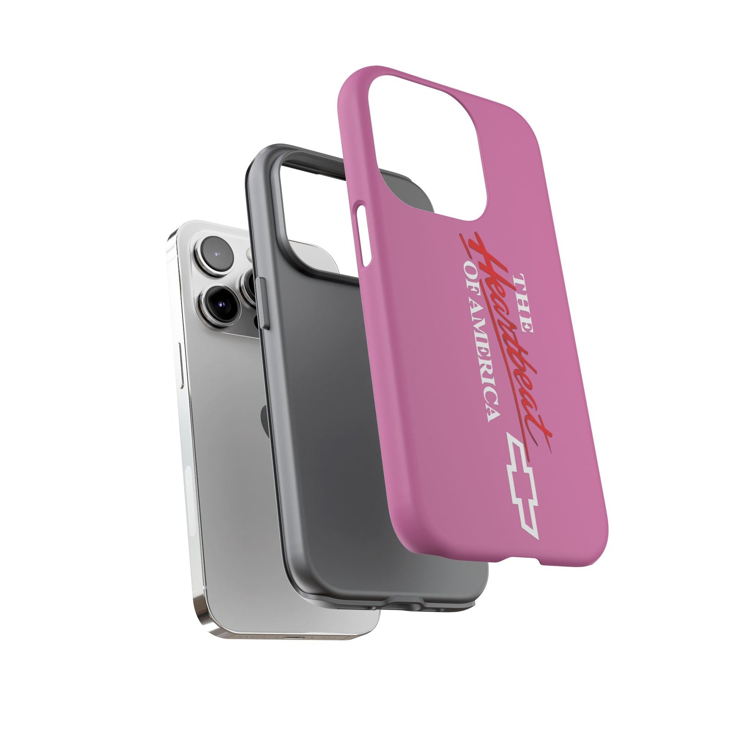 Chevy Tough Cases - Heartbeat of America - Stylish Phone Protection, Gifts [...]