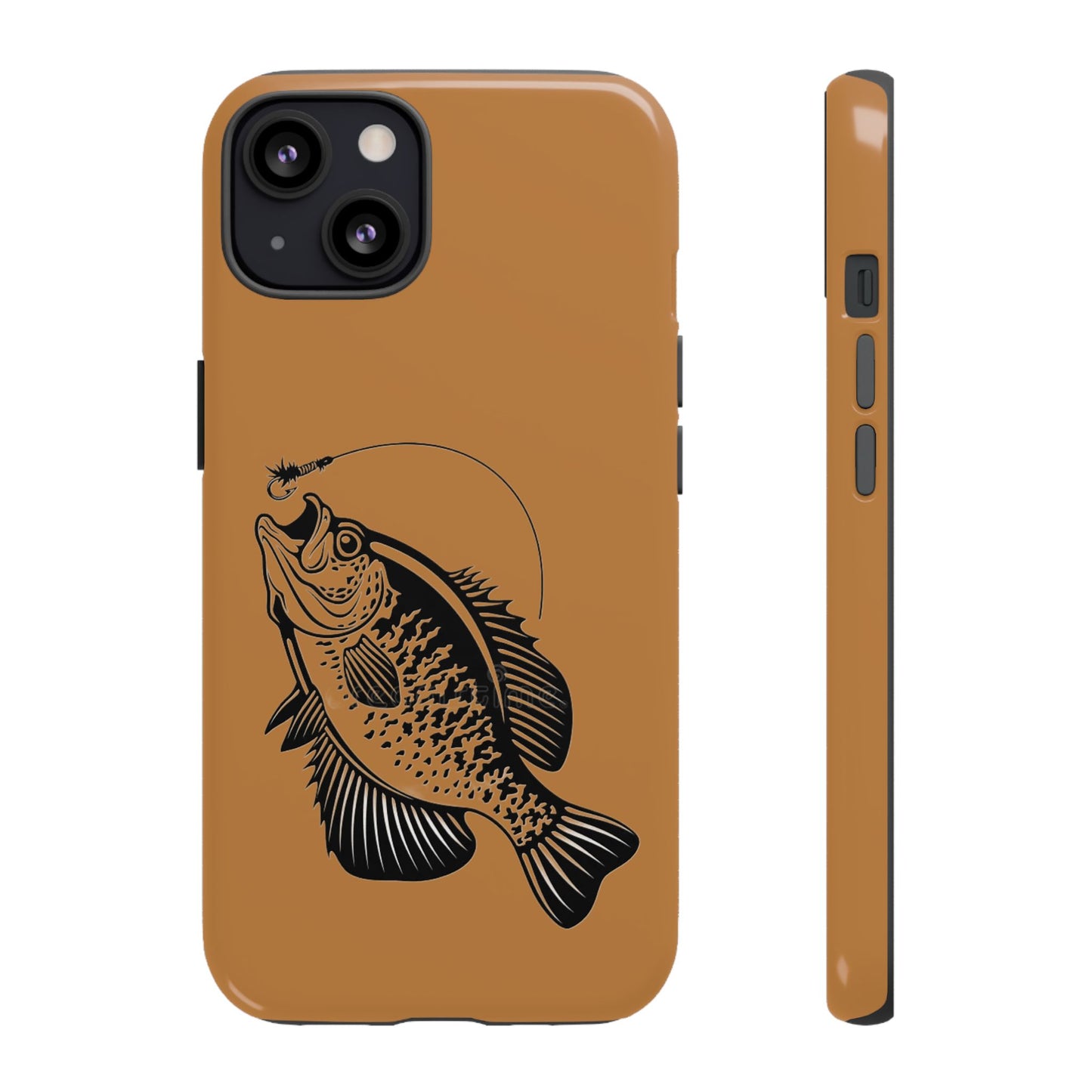 Fishing Phone Case, Tough Cases for Anglers, Durable Accessory, Gift for [...]