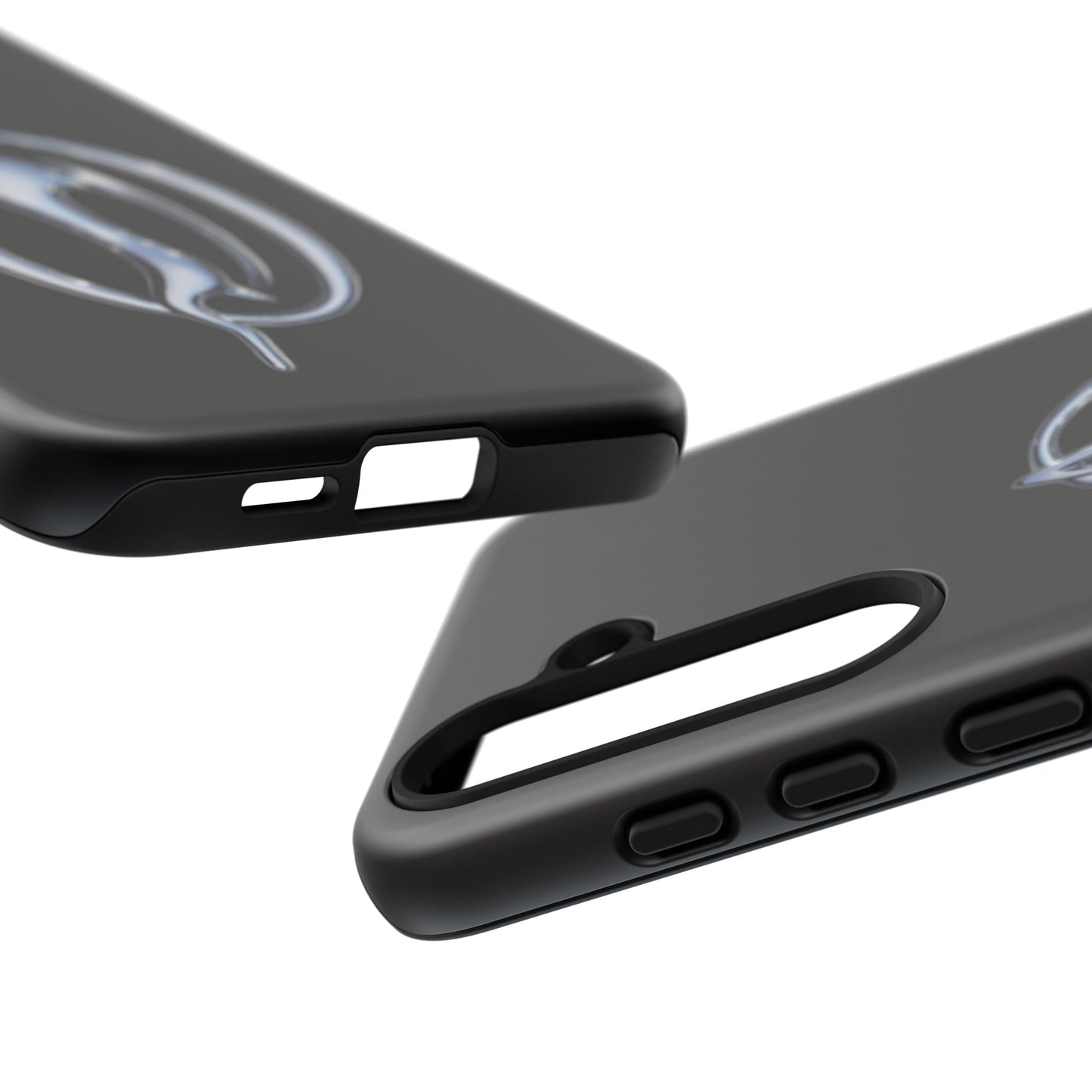 Impala Logo Tough Cases - Protective Phone Covers, Durable Smartphone Cases,