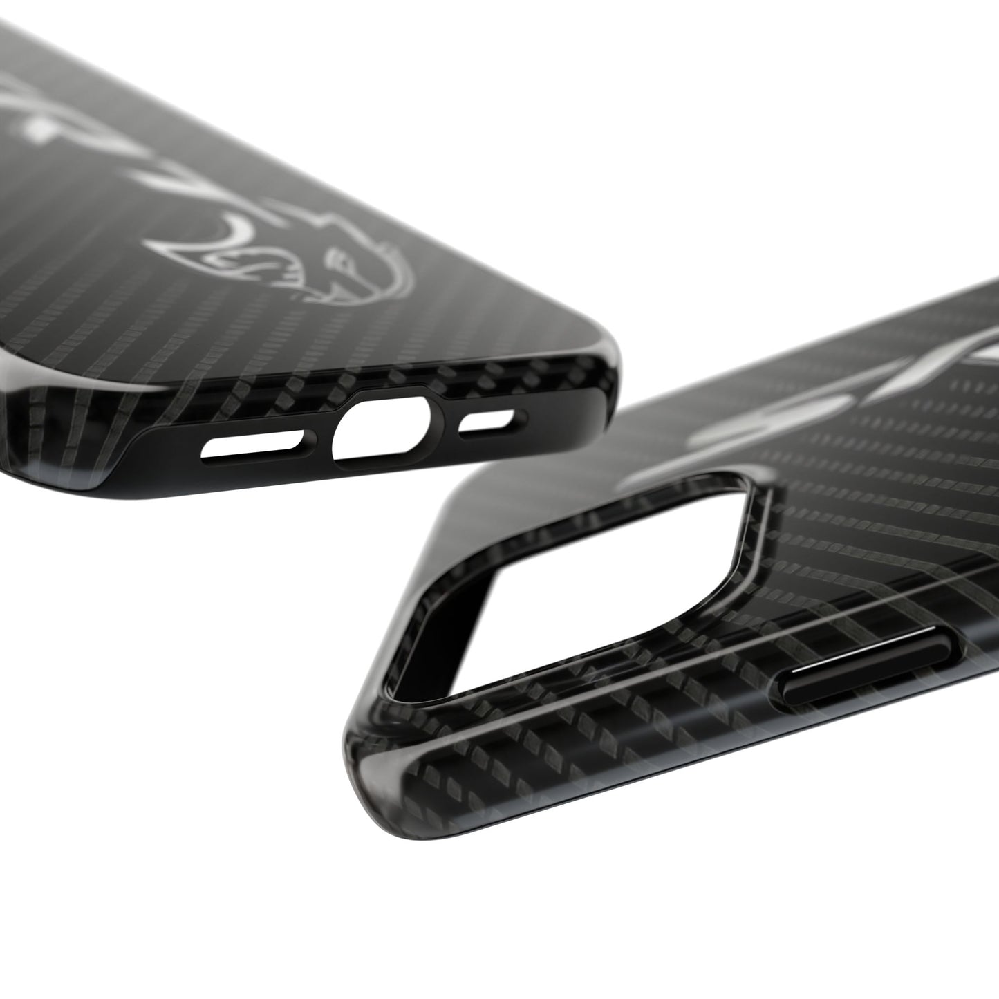 Dodge SRT Tough Phone Cases
