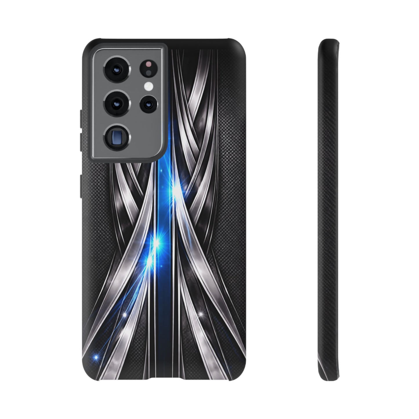 Subtle Graphics Phone Case - Tough Cases