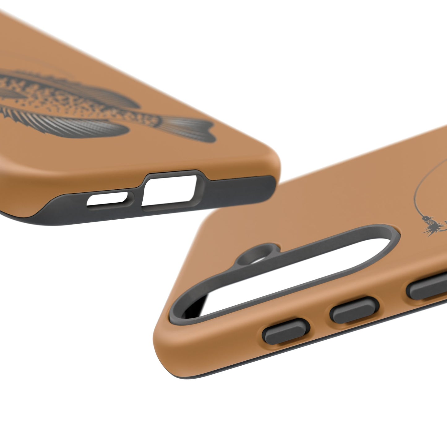 Fishing Phone Case, Tough Cases for Anglers, Durable Accessory, Gift for [...]