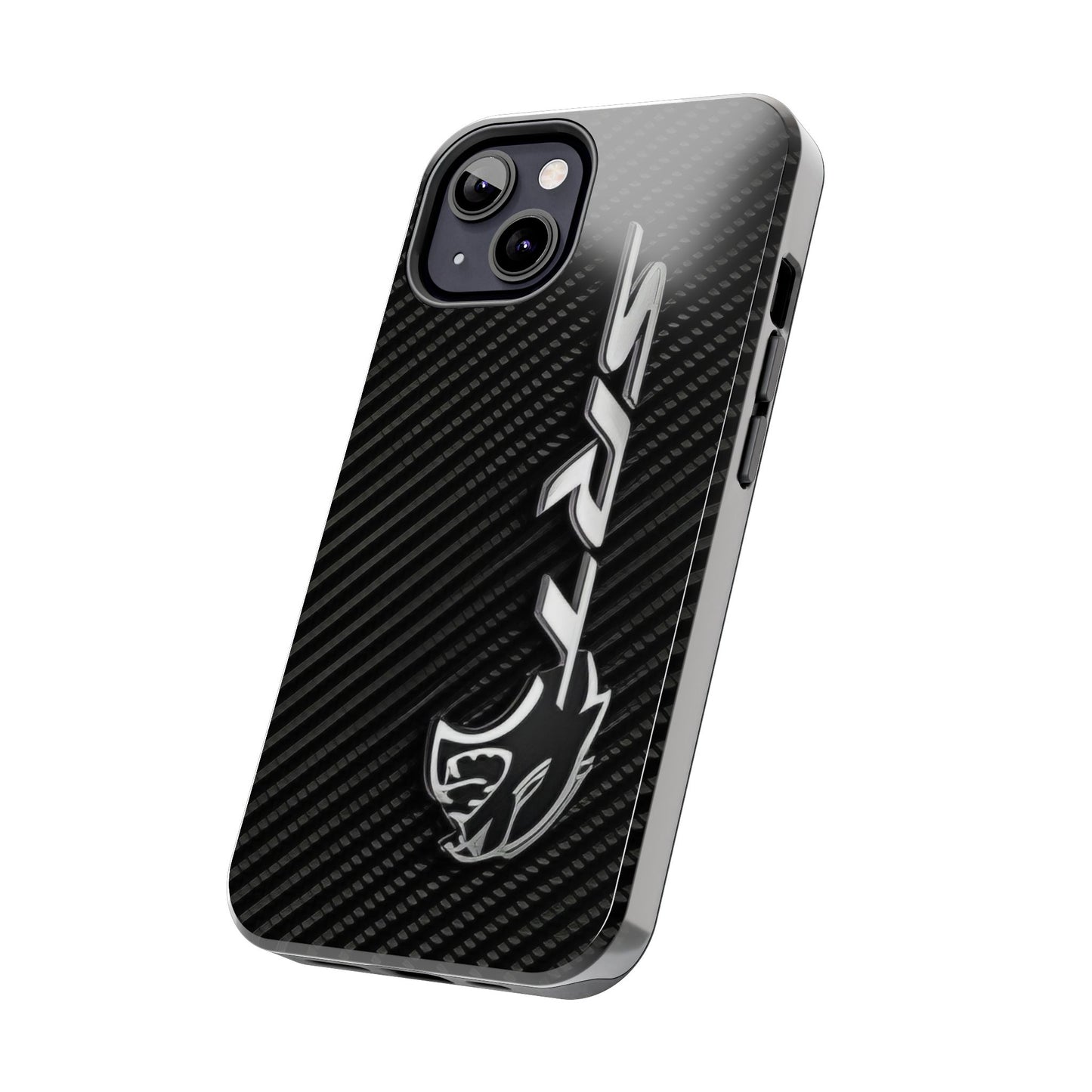 Dodge SRT Tough Phone Cases