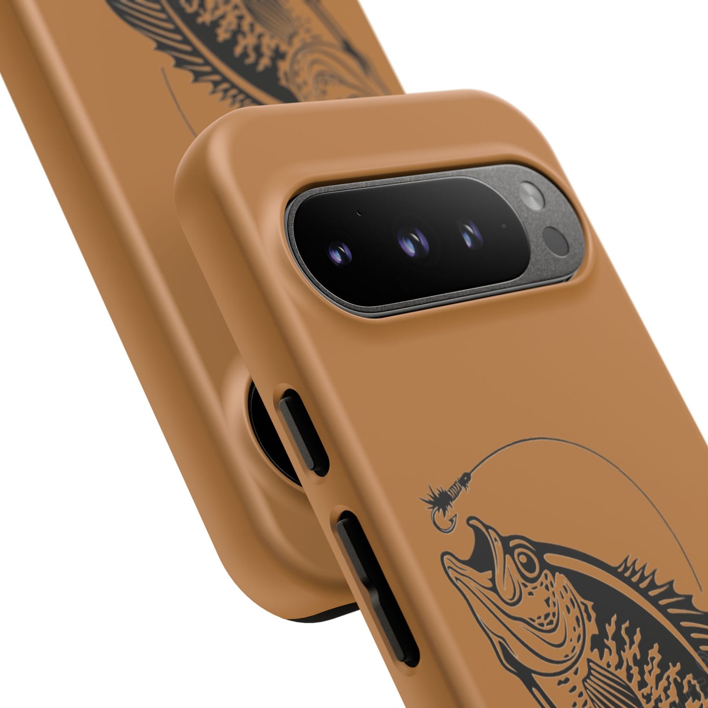 Fishing Phone Case, Tough Cases for Anglers, Durable Accessory, Gift for [...]
