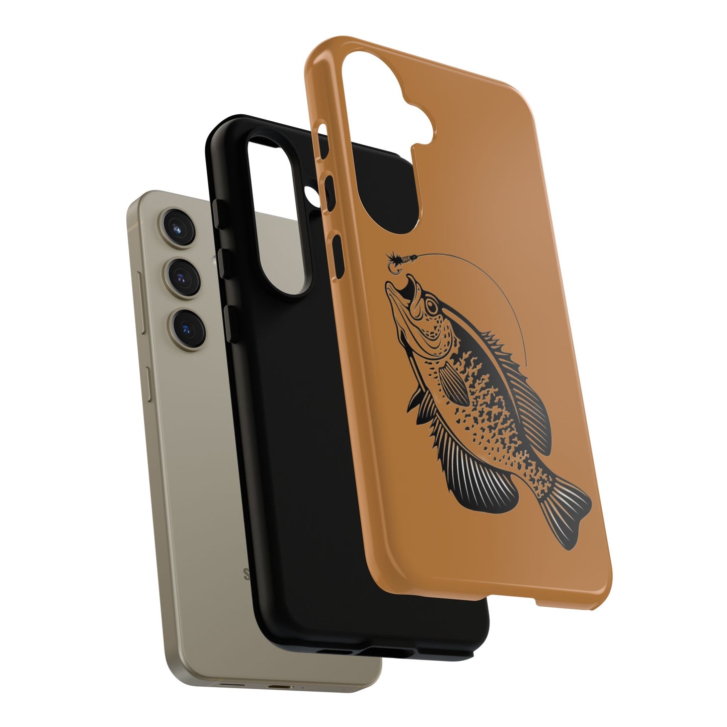Fishing Phone Case, Tough Cases for Anglers, Durable Accessory, Gift for [...]