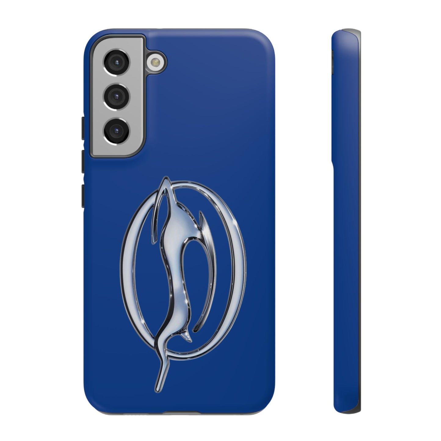Phone Cases, Impala Logo, car lover Gift, Tough Protective Cover,