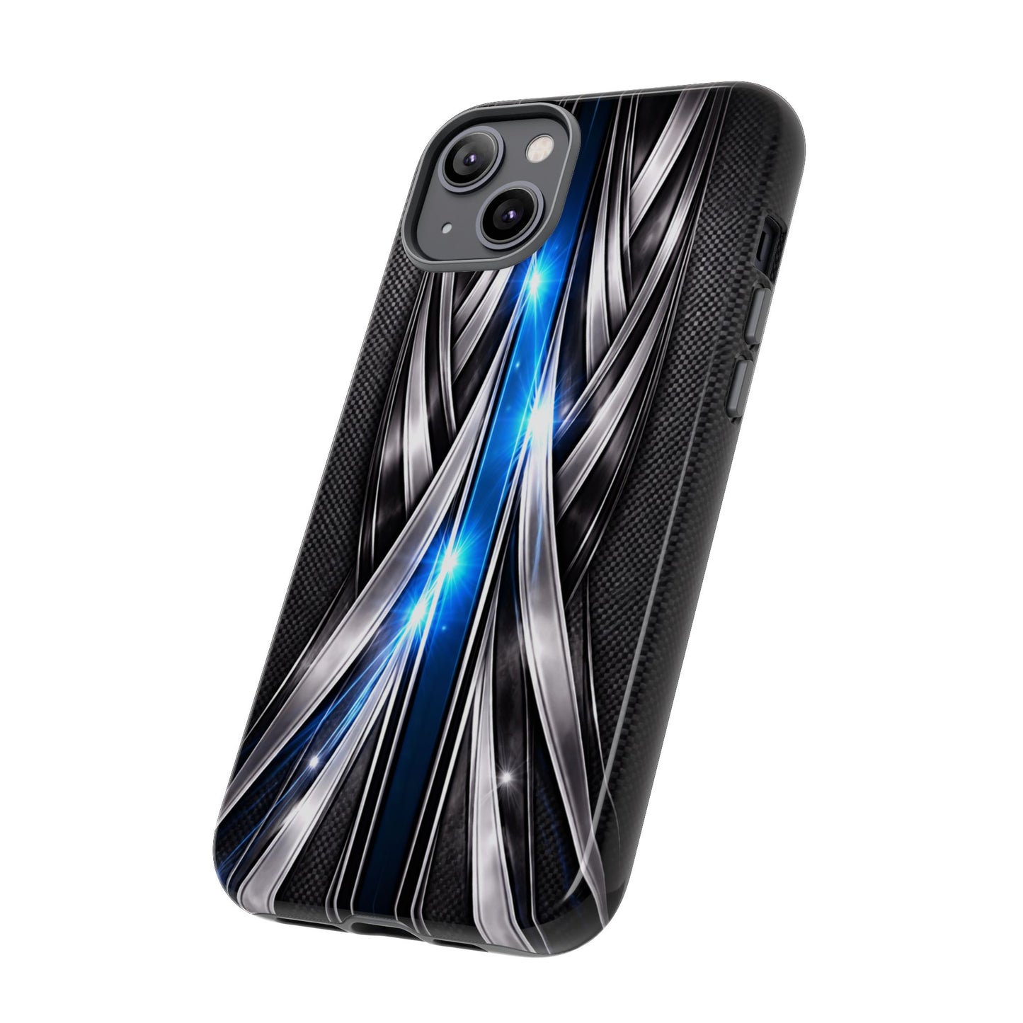 Subtle Graphics Phone Case - Tough Cases