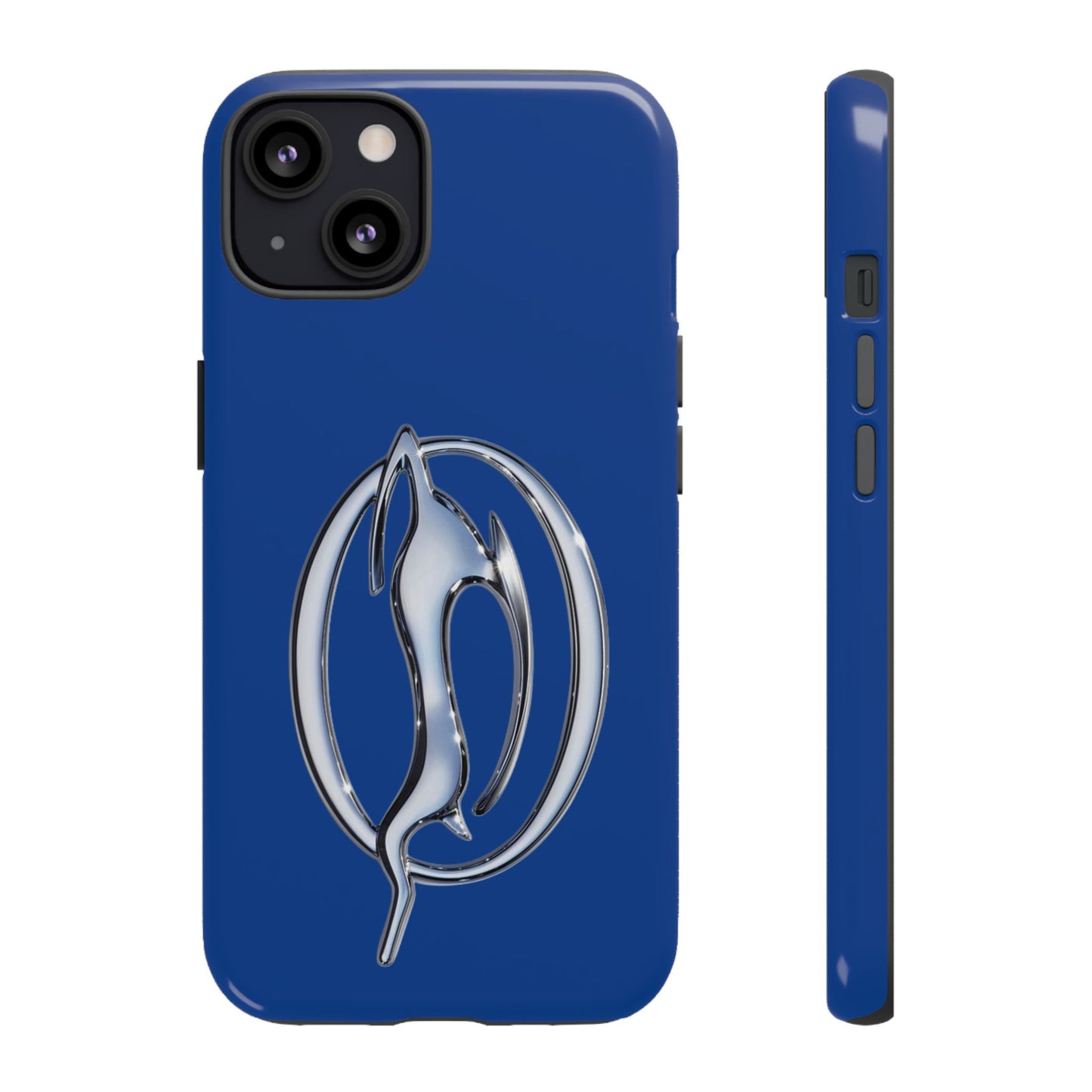 Phone Cases, Impala Logo, car lover Gift, Tough Protective Cover,