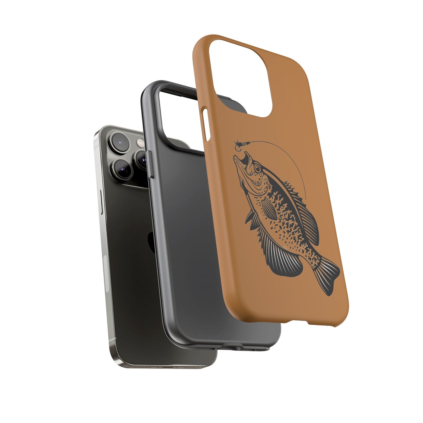 Fishing Phone Case, Tough Cases for Anglers, Durable Accessory, Gift for [...]