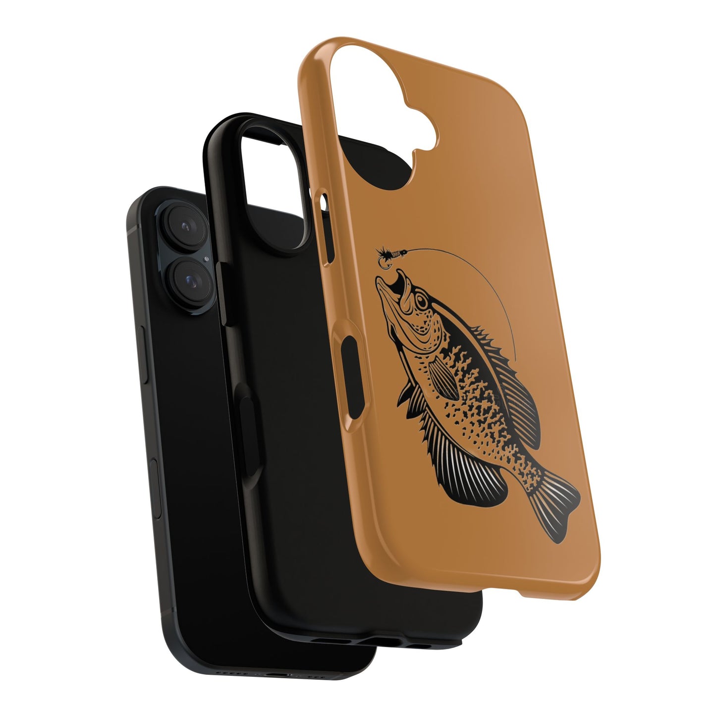 Fishing Phone Case, Tough Cases for Anglers, Durable Accessory, Gift for [...]