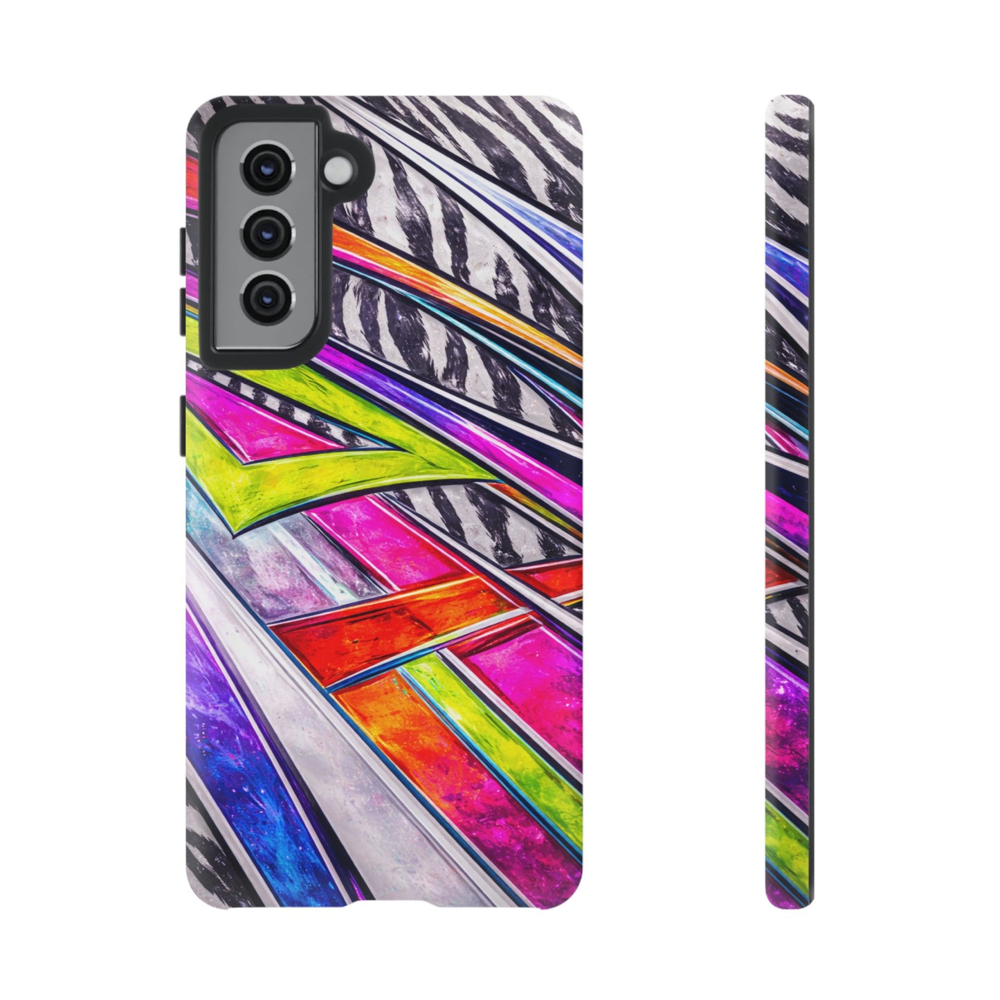 Minitruckin Phone Case | Tough Cases