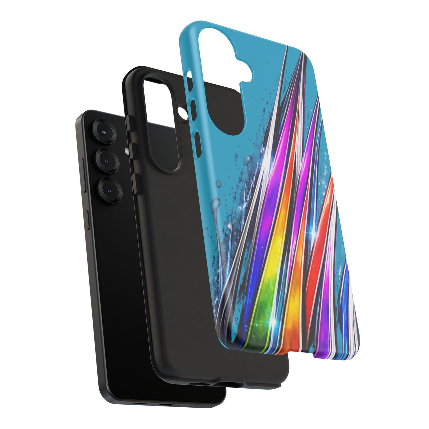 Mini Truck Graphic Tough Cases | Phone Case, Minitruck Design