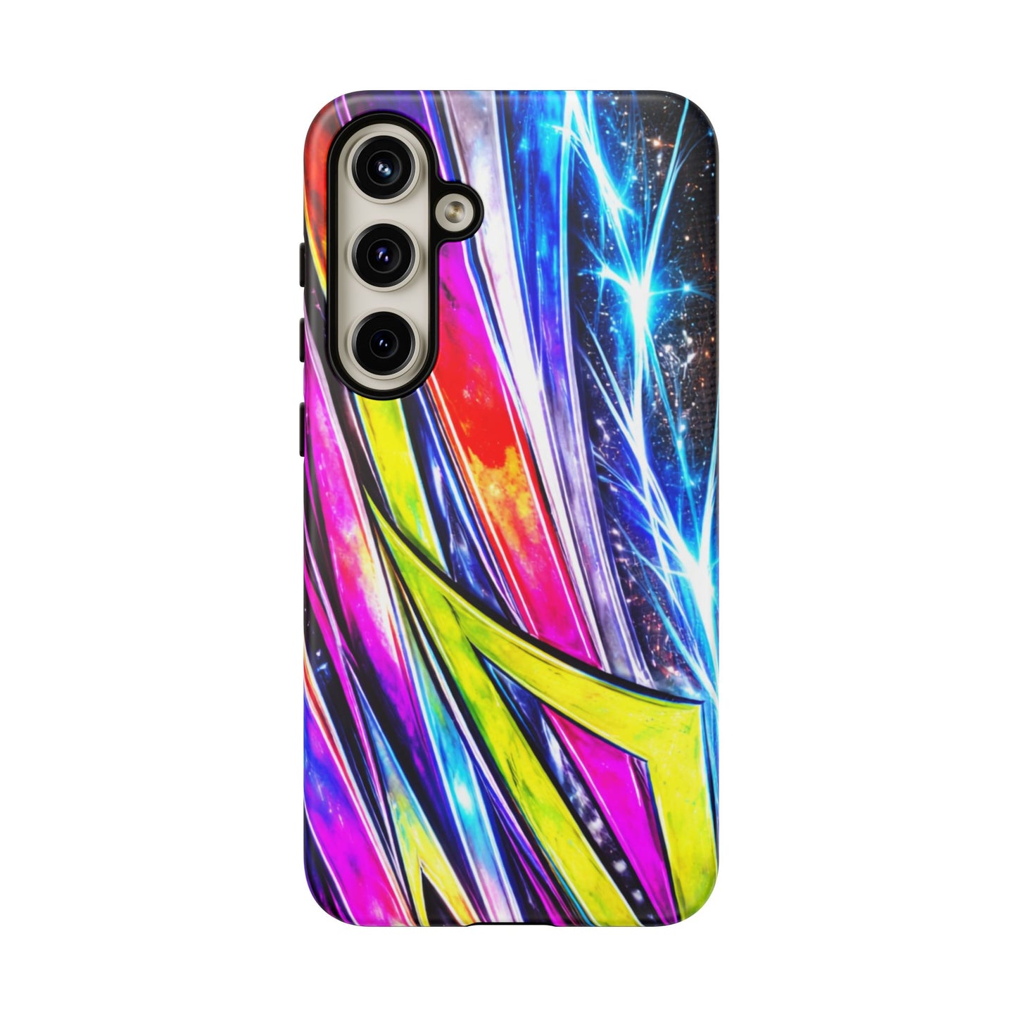 Minitruck Graphics Phone Case | Tough Cases