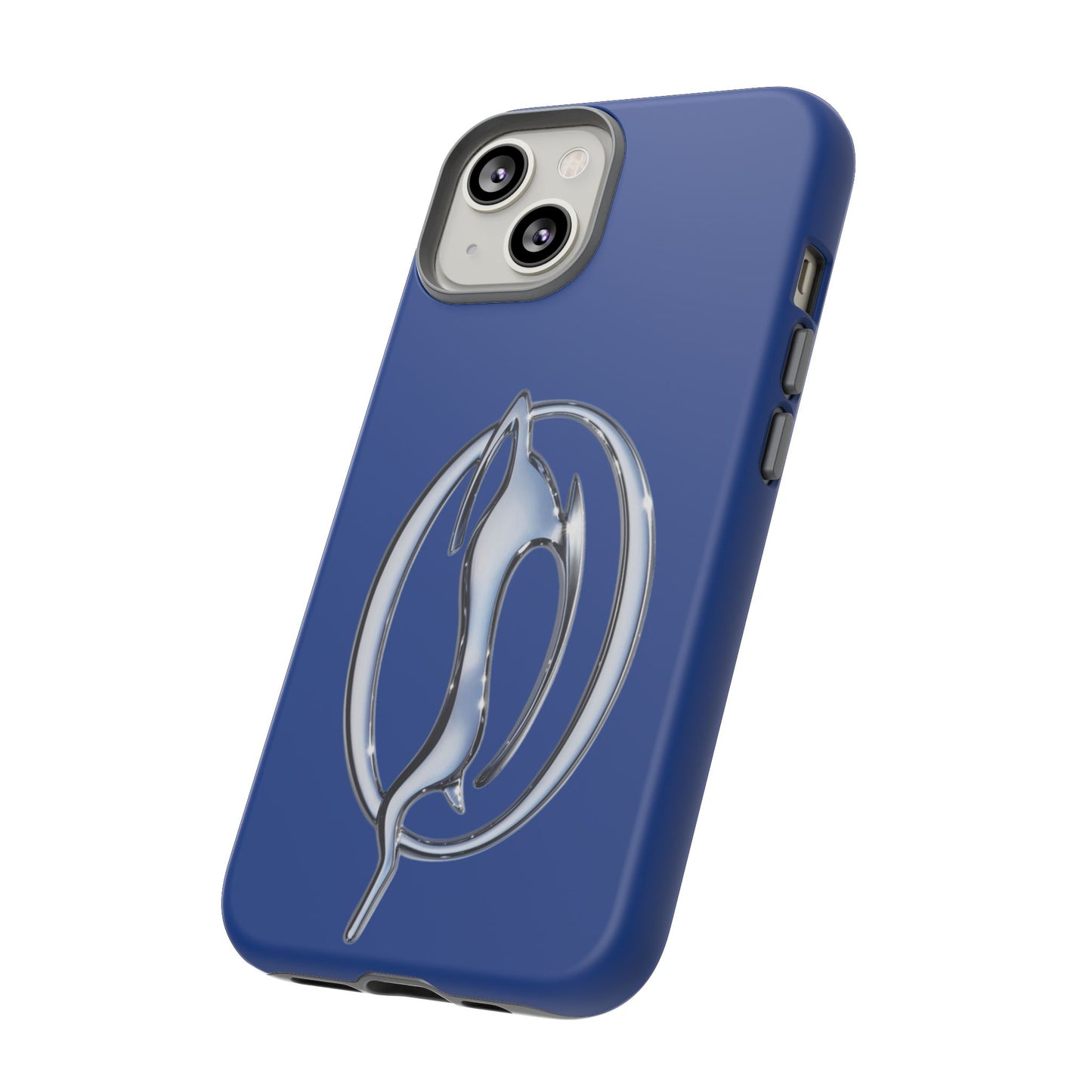Phone Cases, Impala Logo, car lover Gift, Tough Protective Cover,