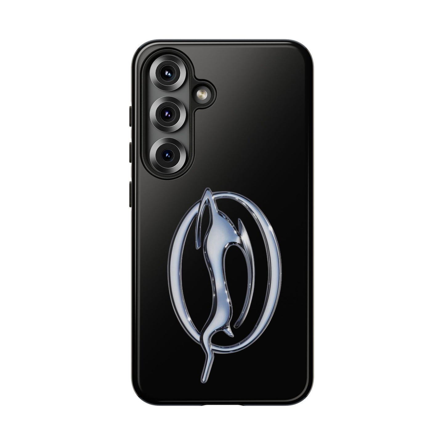 Impala Logo Tough Cases - Protective Phone Covers, Durable Smartphone Cases,