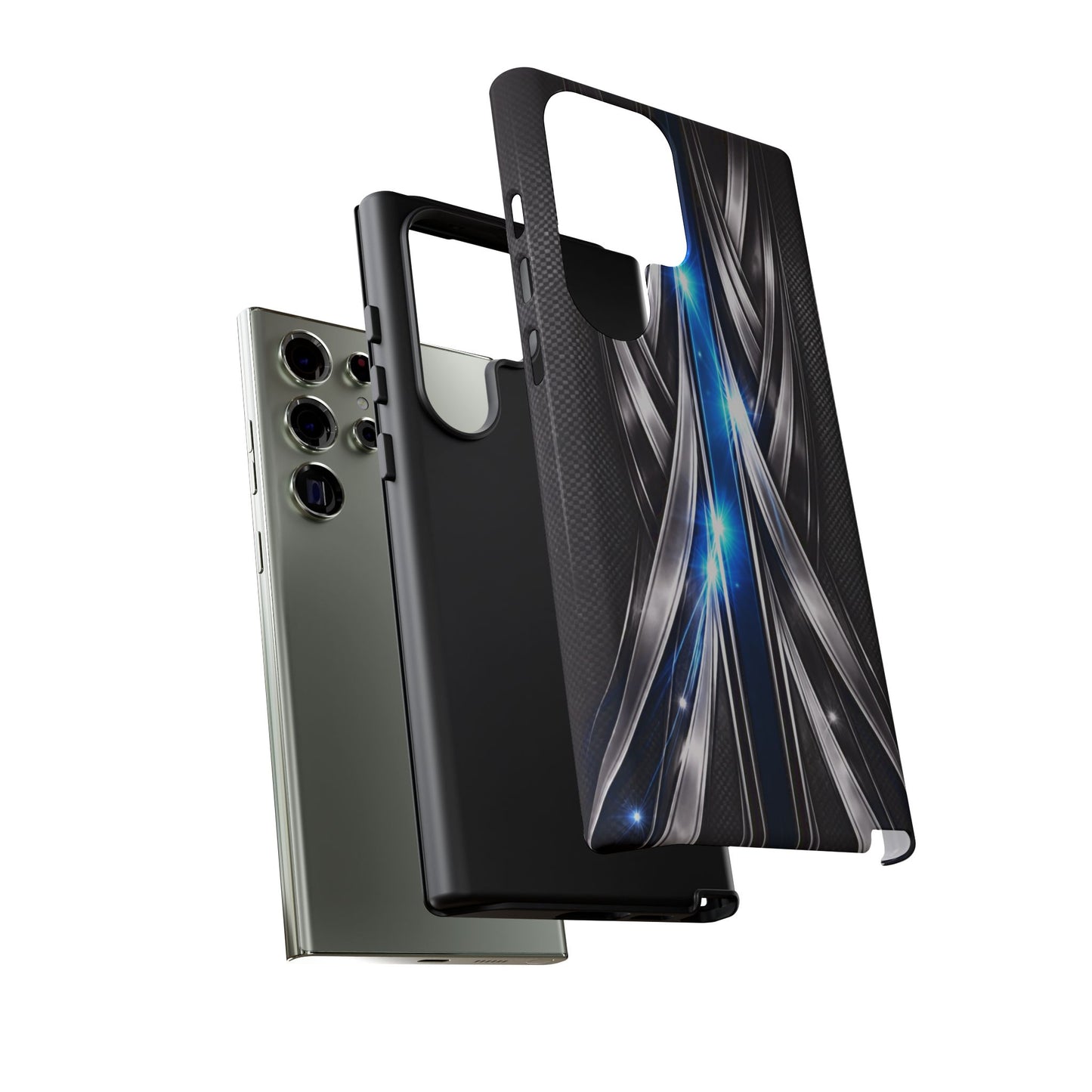 Subtle Graphics Phone Case - Tough Cases