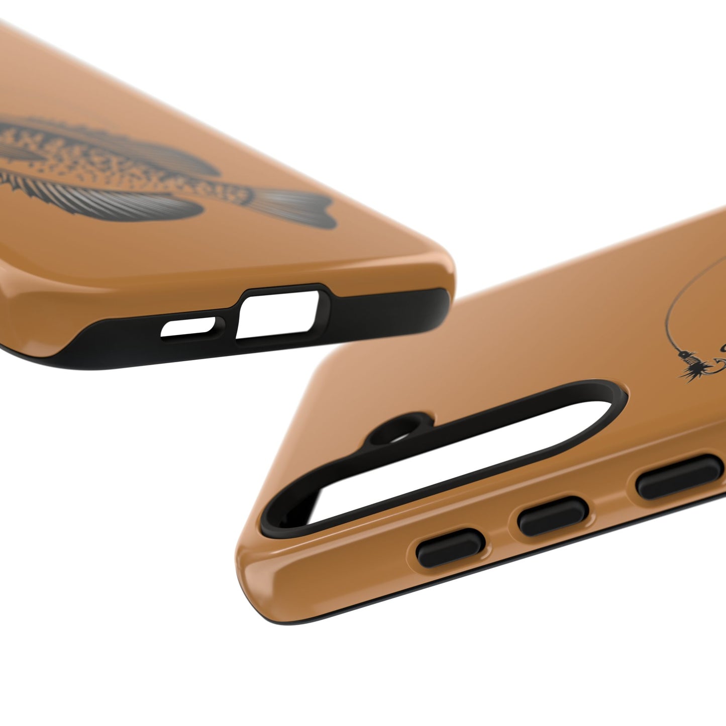 Fishing Phone Case, Tough Cases for Anglers, Durable Accessory, Gift for [...]