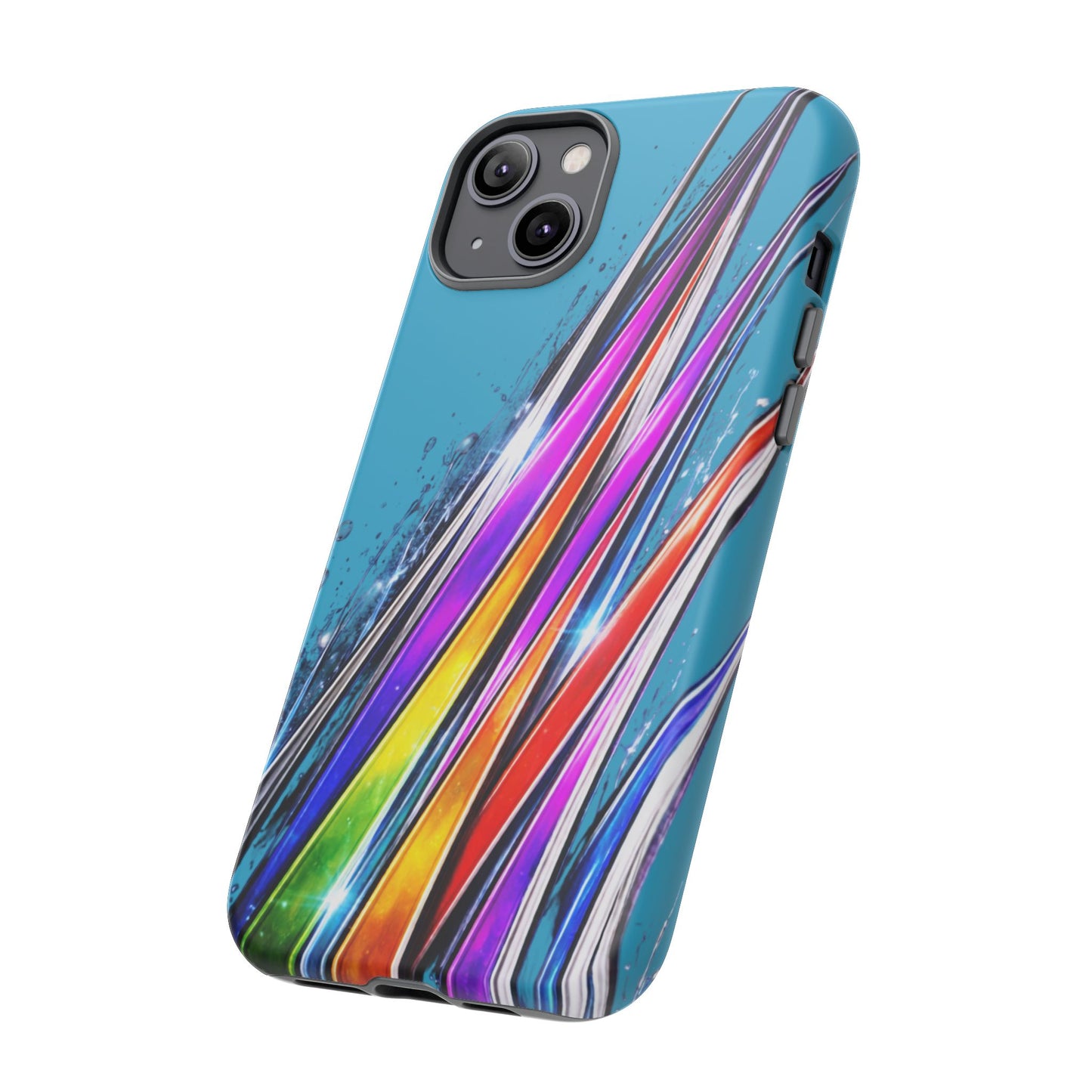 Mini Truck Graphic Tough Cases | Phone Case, Minitruck Design