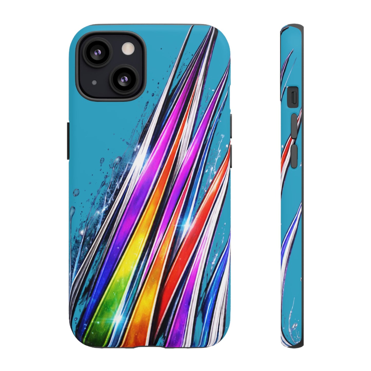 Mini Truck Graphic Tough Cases | Phone Case, Minitruck Design