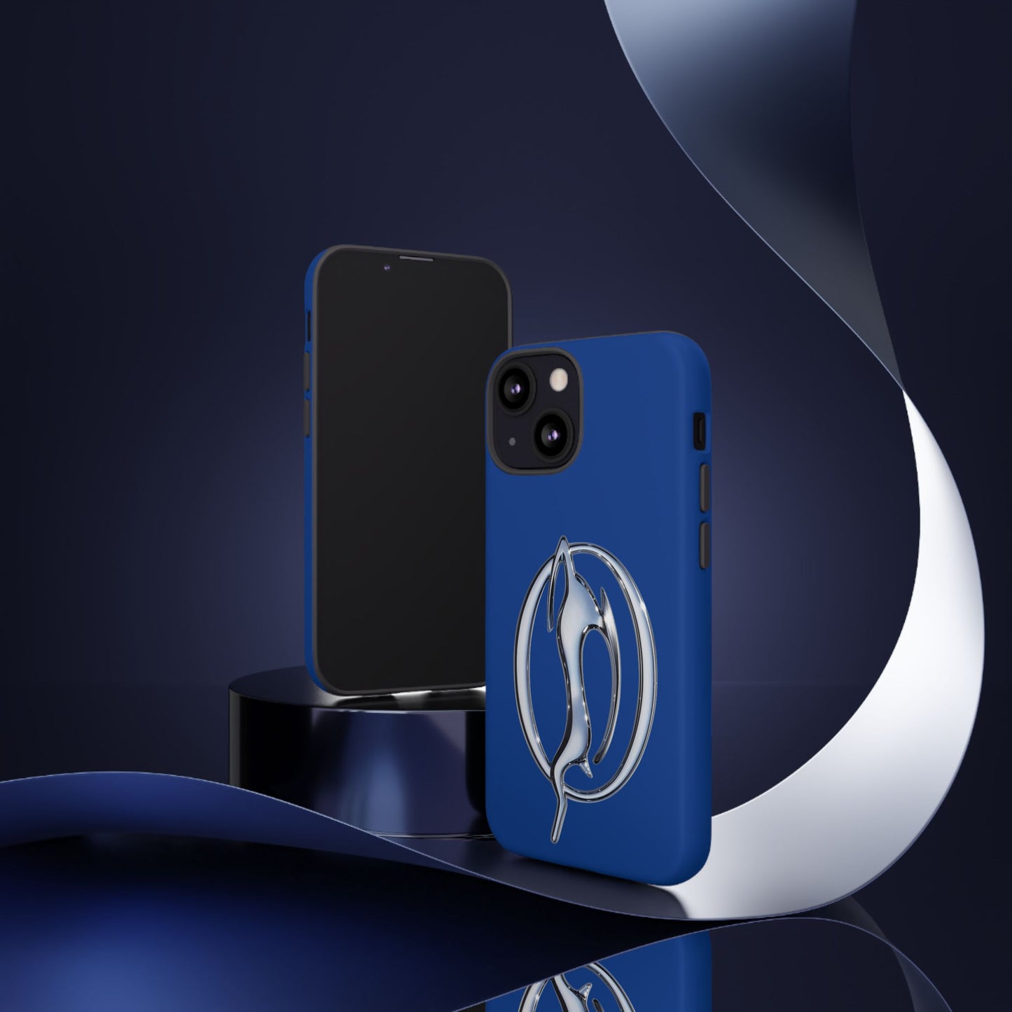 Phone Cases, Impala Logo, car lover Gift, Tough Protective Cover,