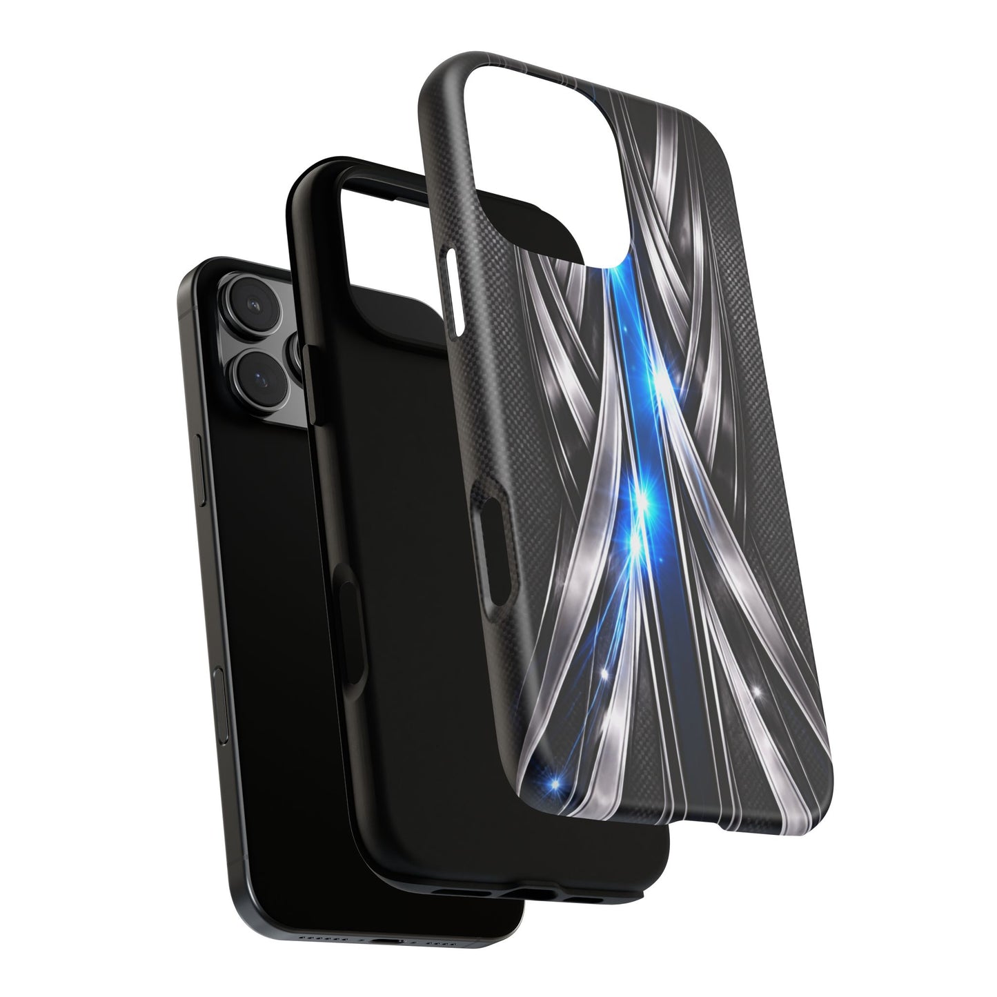 Subtle Graphics Phone Case - Tough Cases
