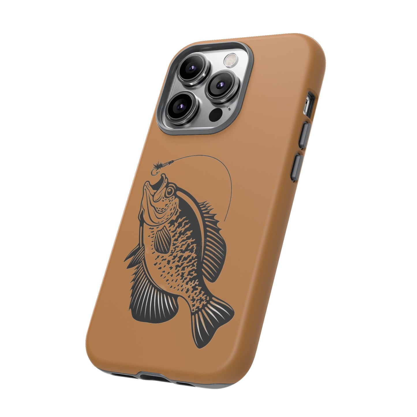 Fishing Phone Case, Tough Cases for Anglers, Durable Accessory, Gift for [...]