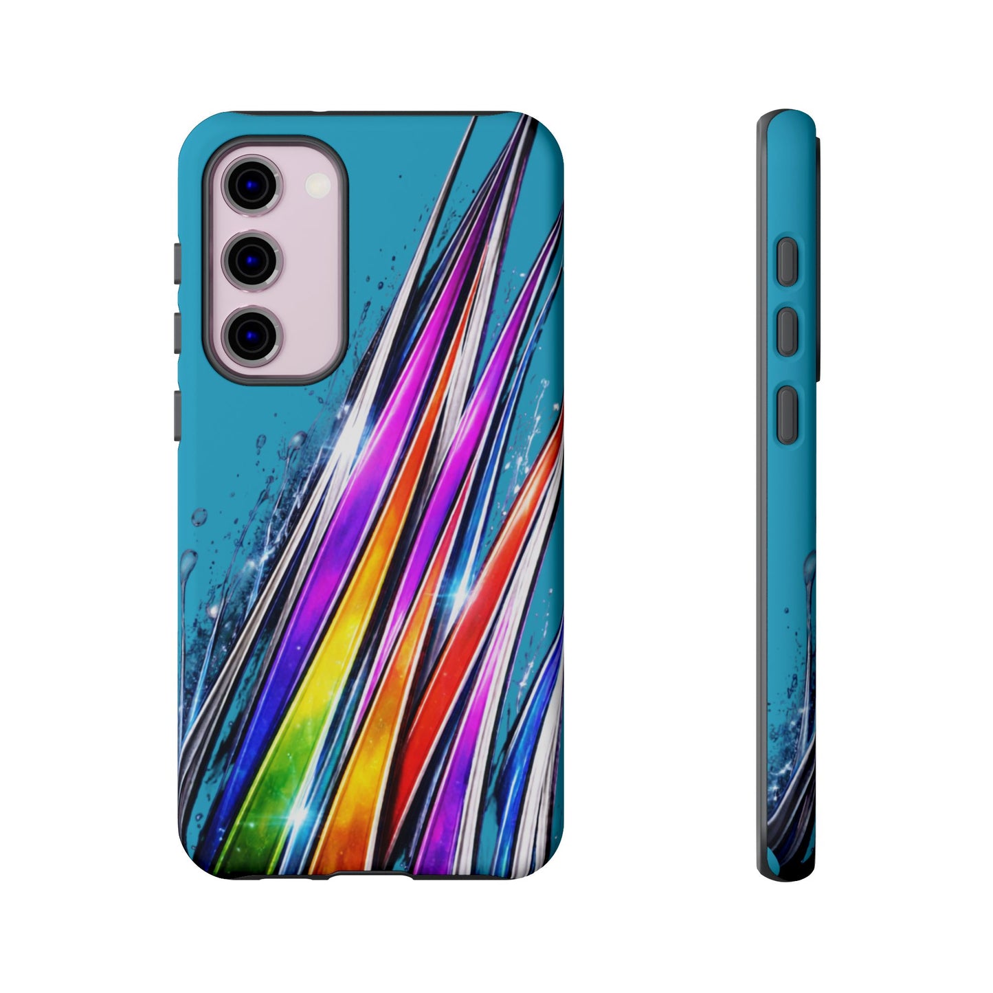 Mini Truck Graphic Tough Cases | Phone Case, Minitruck Design
