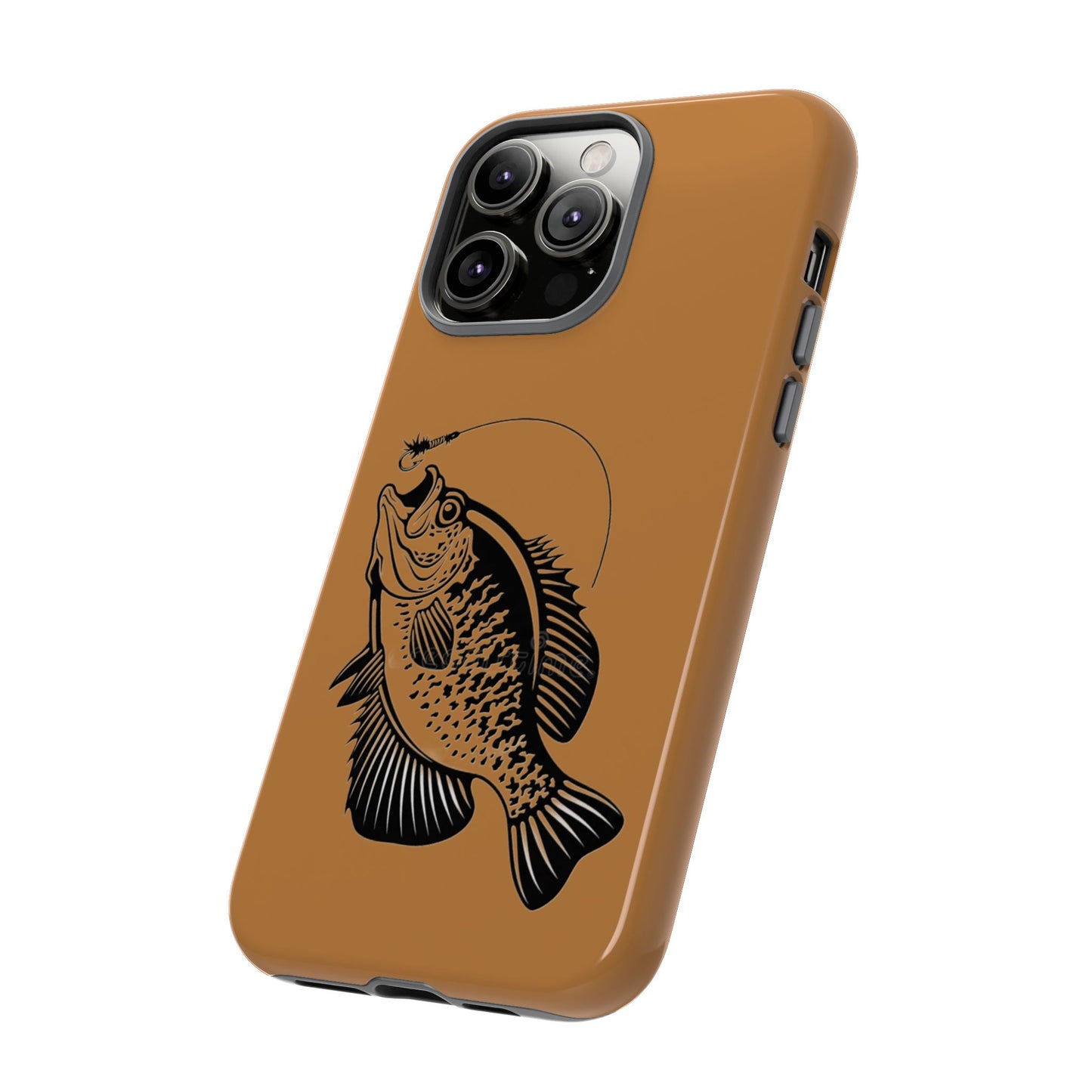 Fishing Phone Case, Tough Cases for Anglers, Durable Accessory, Gift for [...]